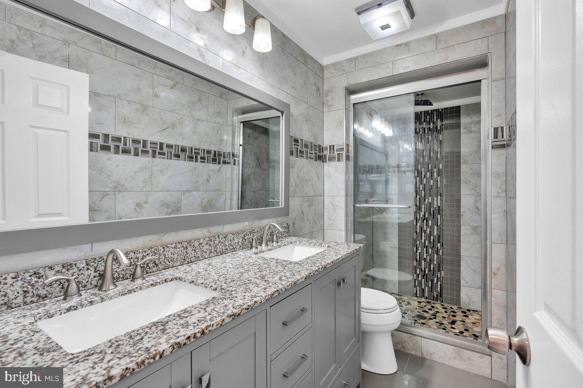 NESHAMINY VALLEY - Residential