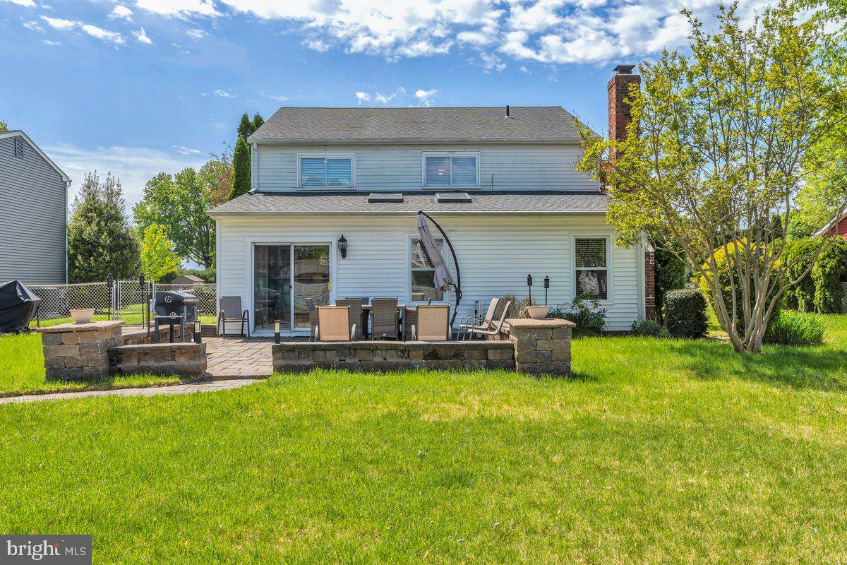 NESHAMINY VALLEY - Residential