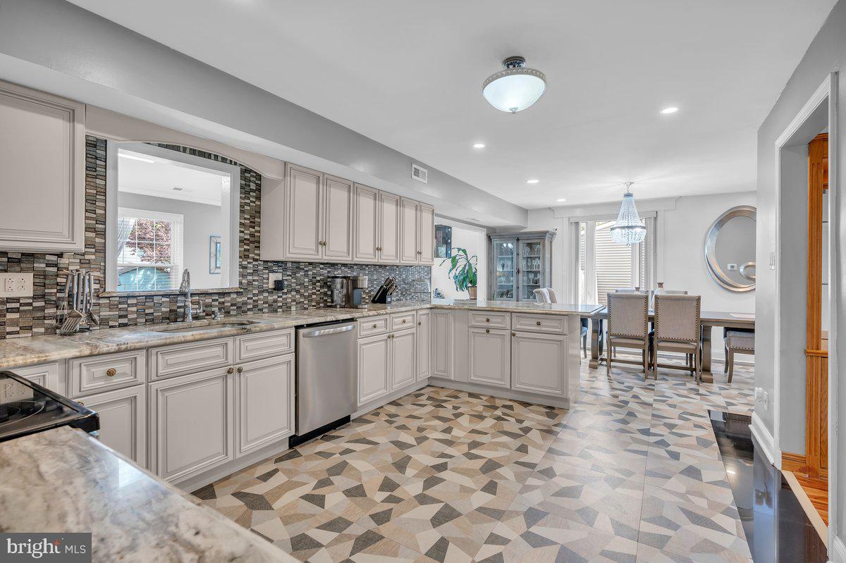 NESHAMINY VALLEY - Residential