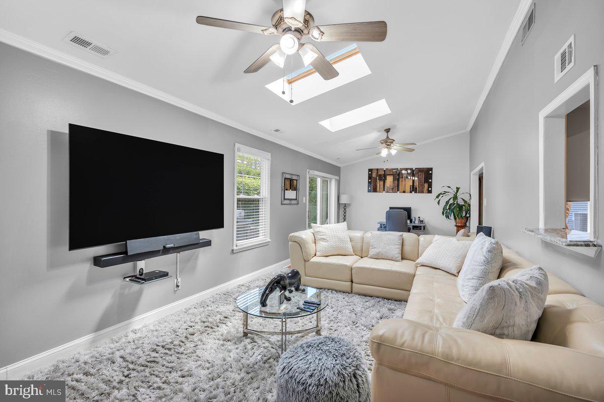 NESHAMINY VALLEY - Residential