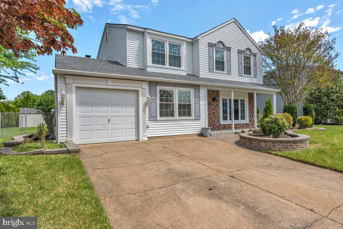 NESHAMINY VALLEY - Residential