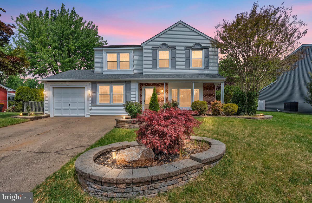 NESHAMINY VALLEY - Residential