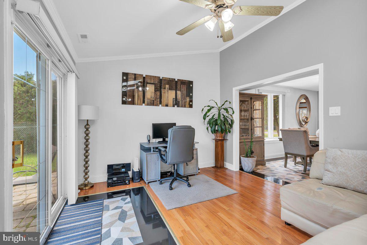 NESHAMINY VALLEY - Residential