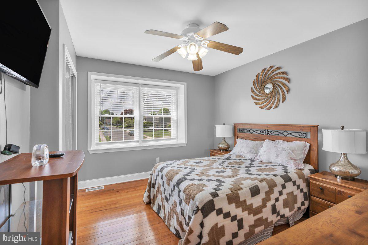 NESHAMINY VALLEY - Residential
