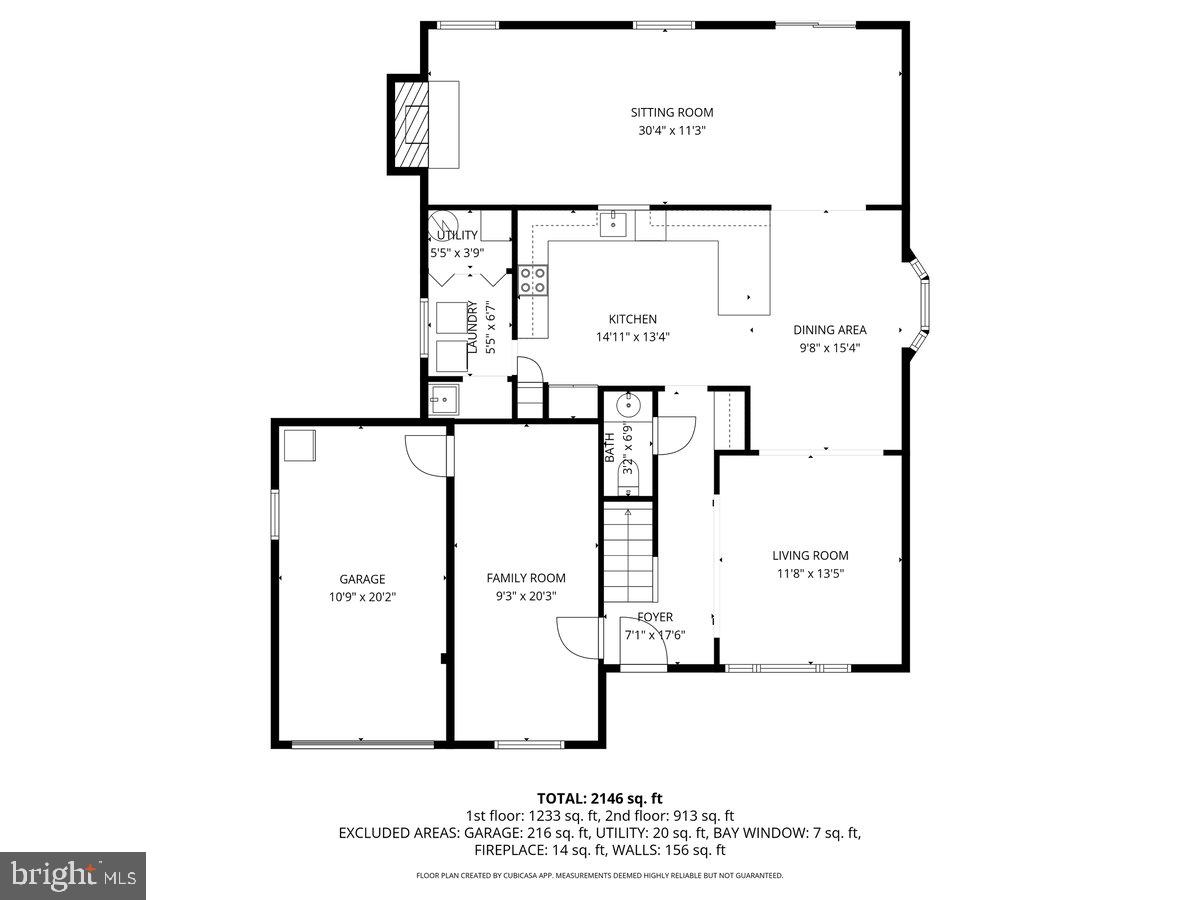 NESHAMINY VALLEY - Residential