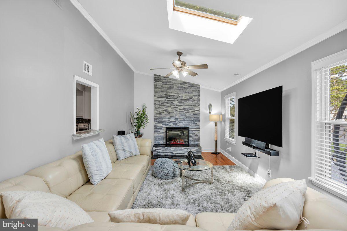 NESHAMINY VALLEY - Residential