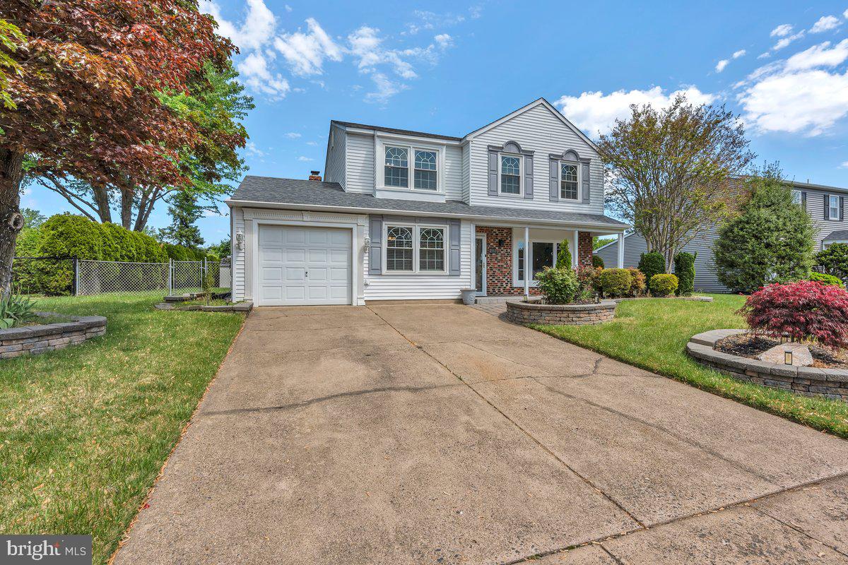 NESHAMINY VALLEY - Residential