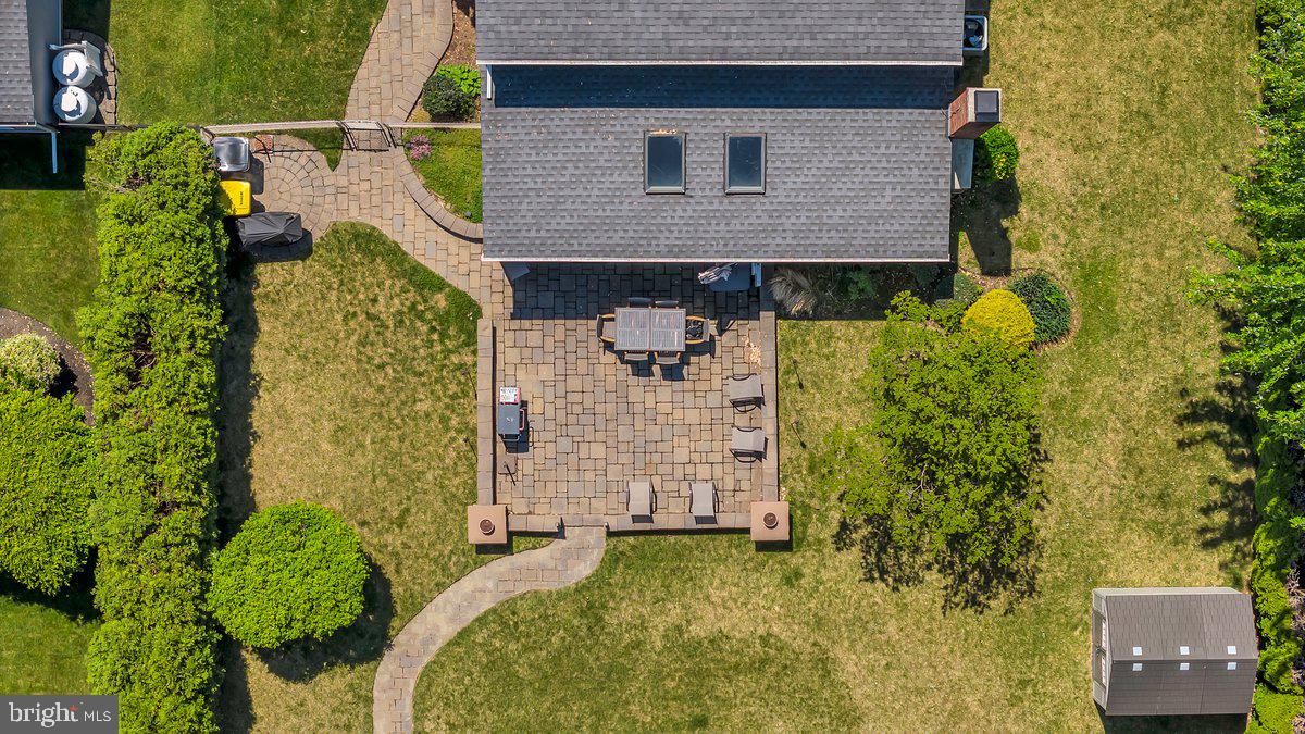 NESHAMINY VALLEY - Residential