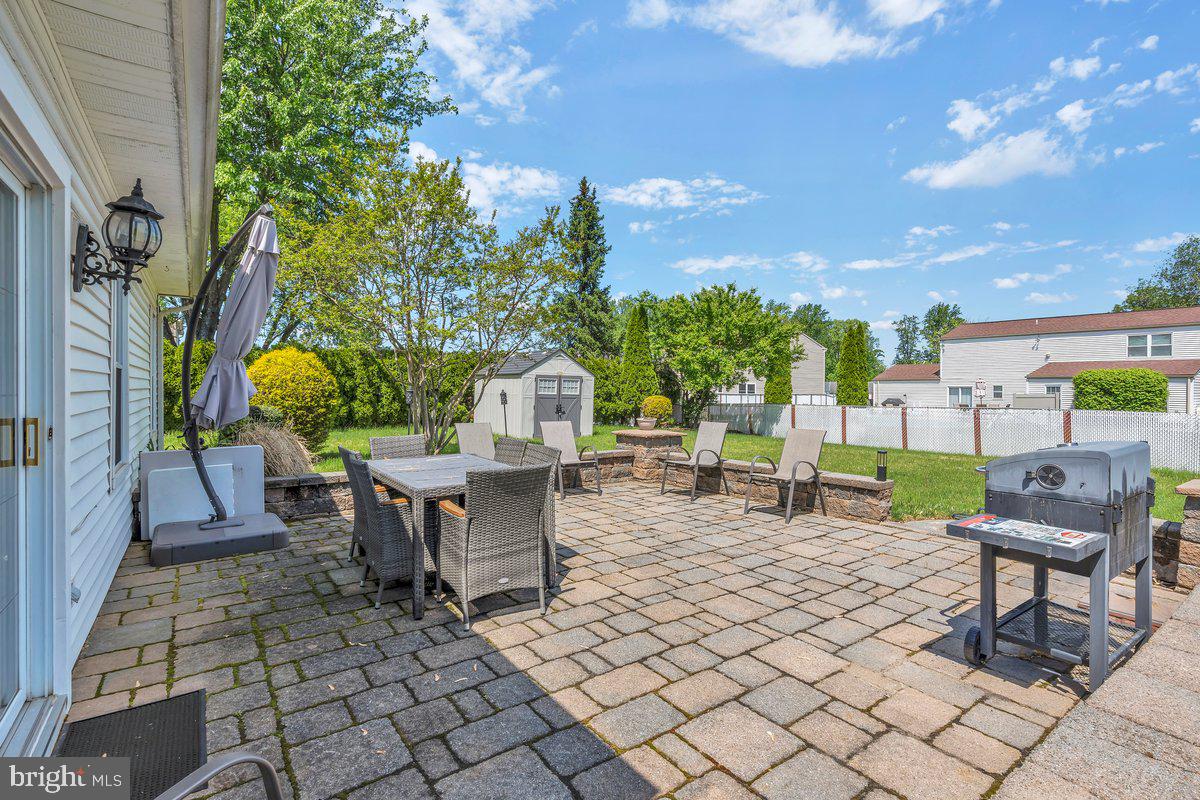 NESHAMINY VALLEY - Residential