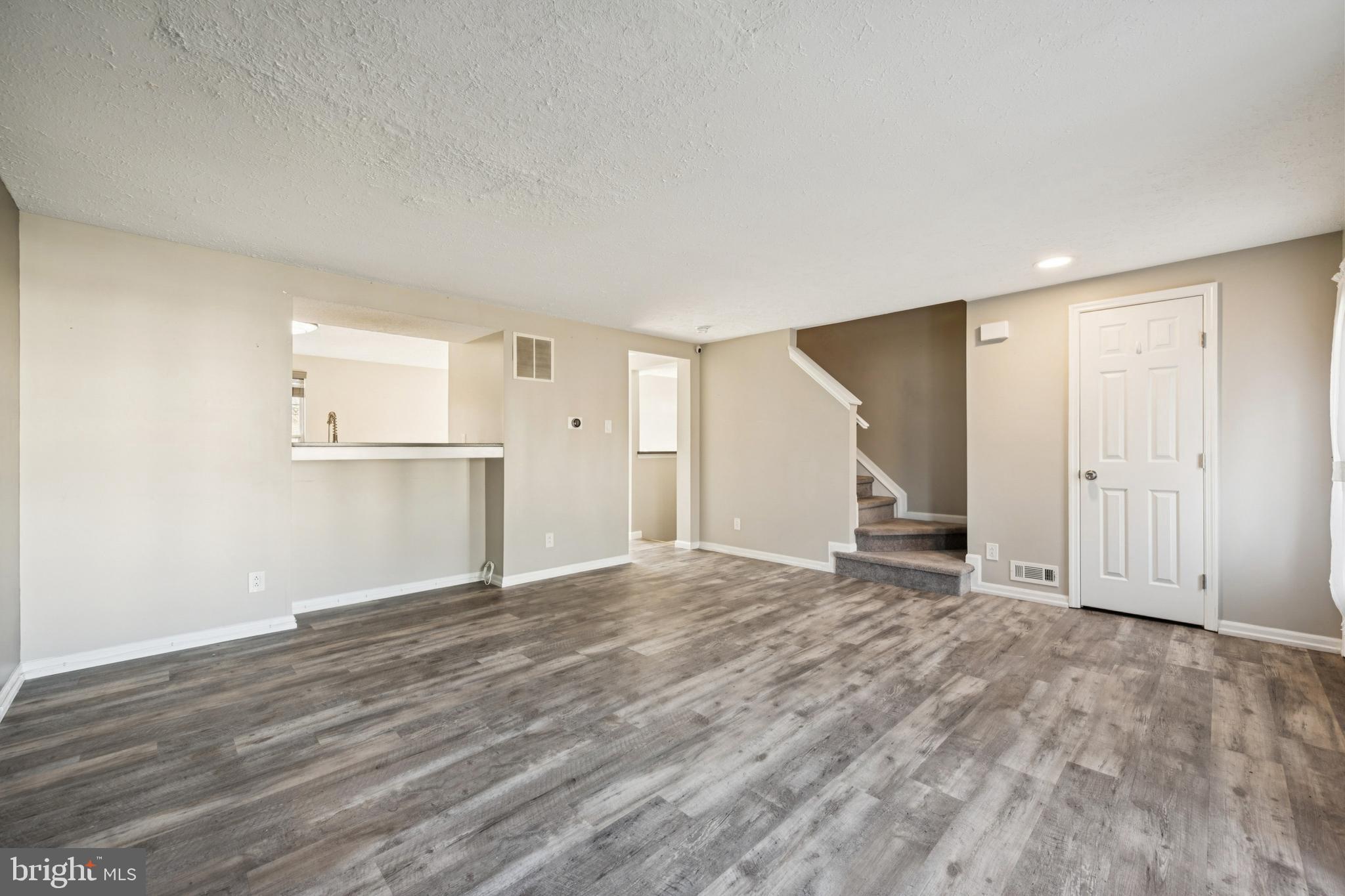 47 WAGON WHEEL DRIVE