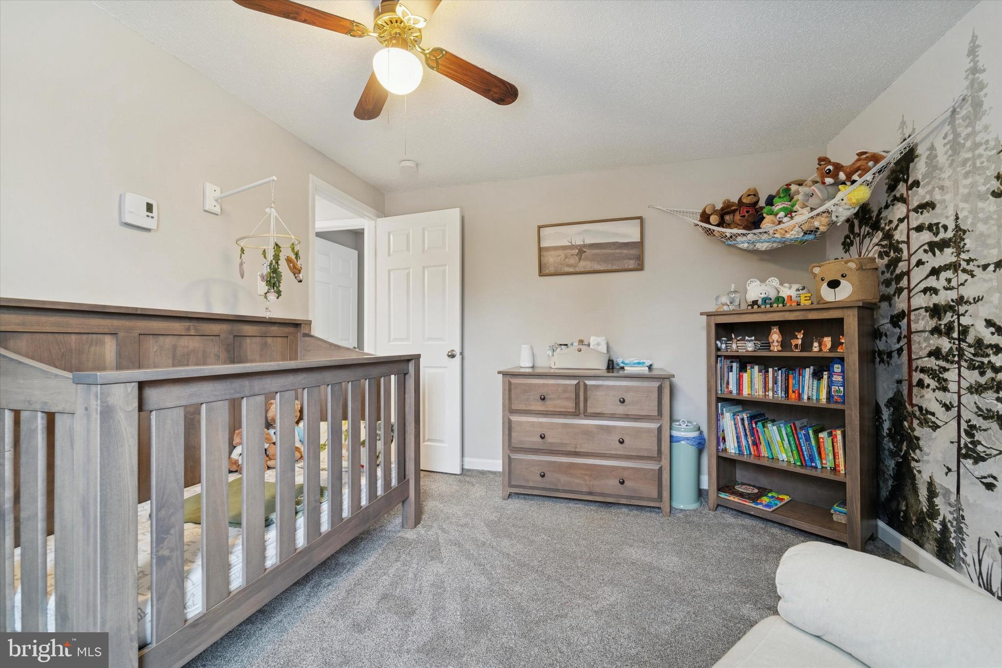 HIDDEN FOREST - Residential