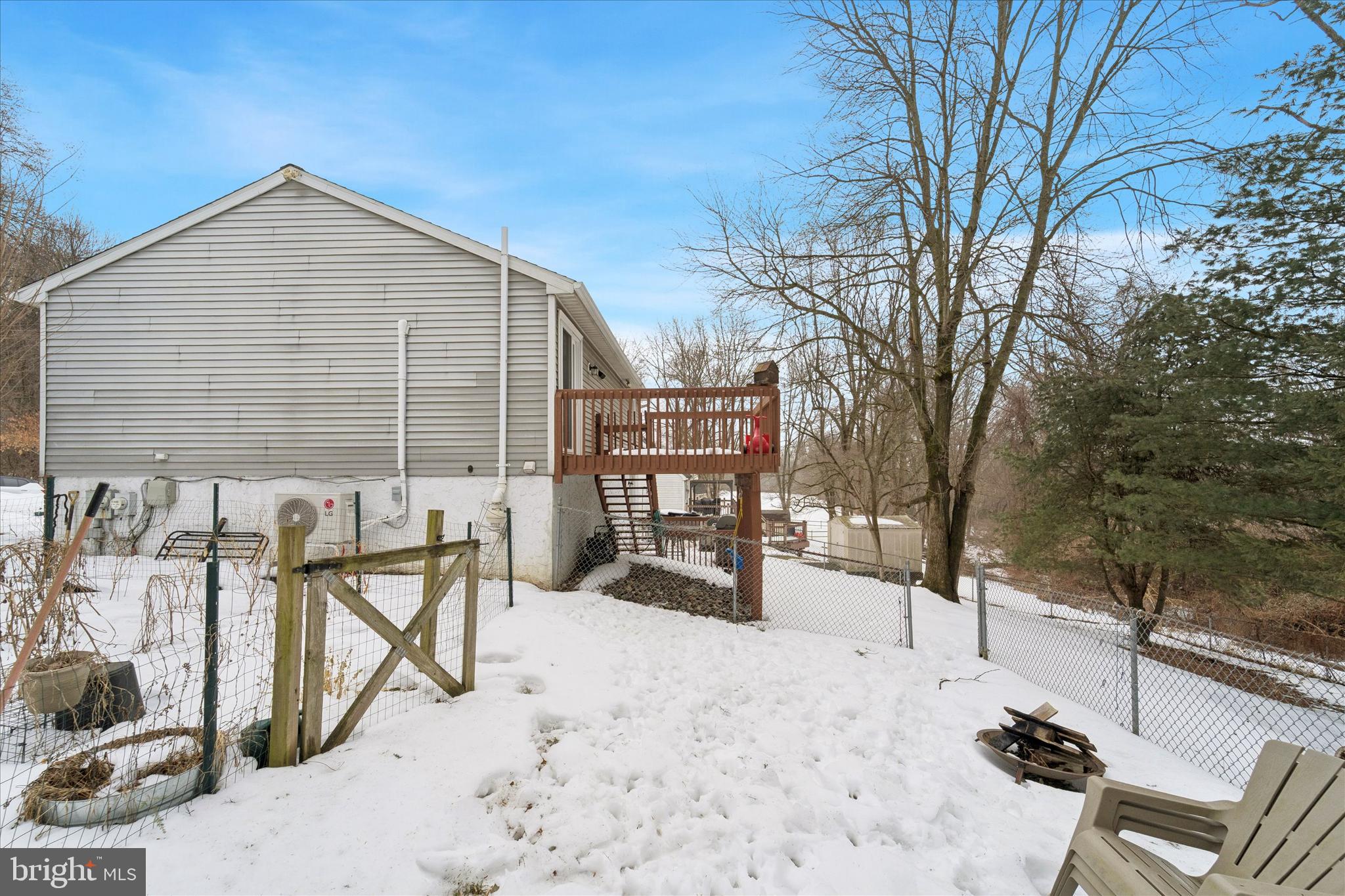 HIDDEN FOREST - Residential