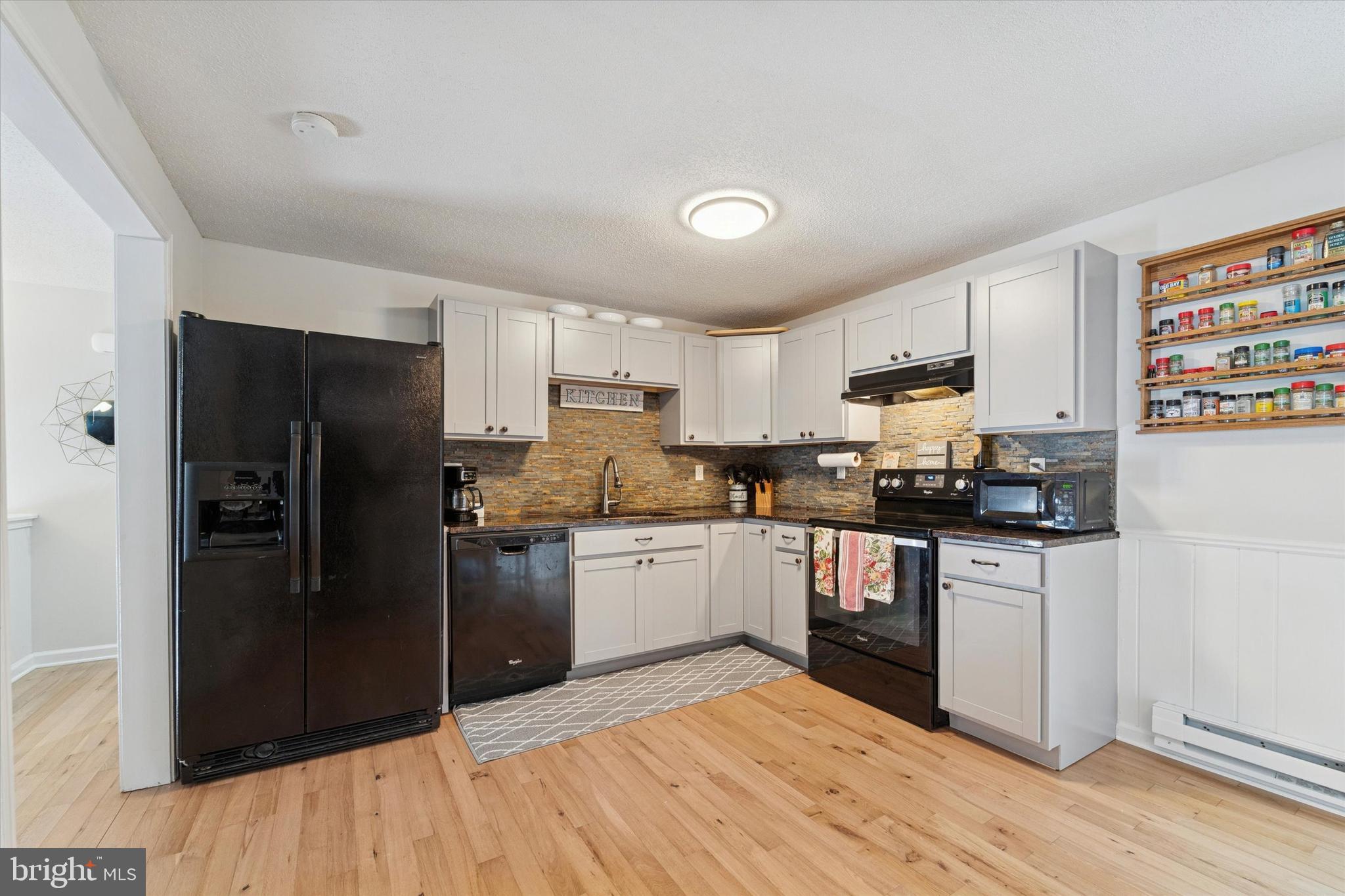 HIDDEN FOREST - Residential