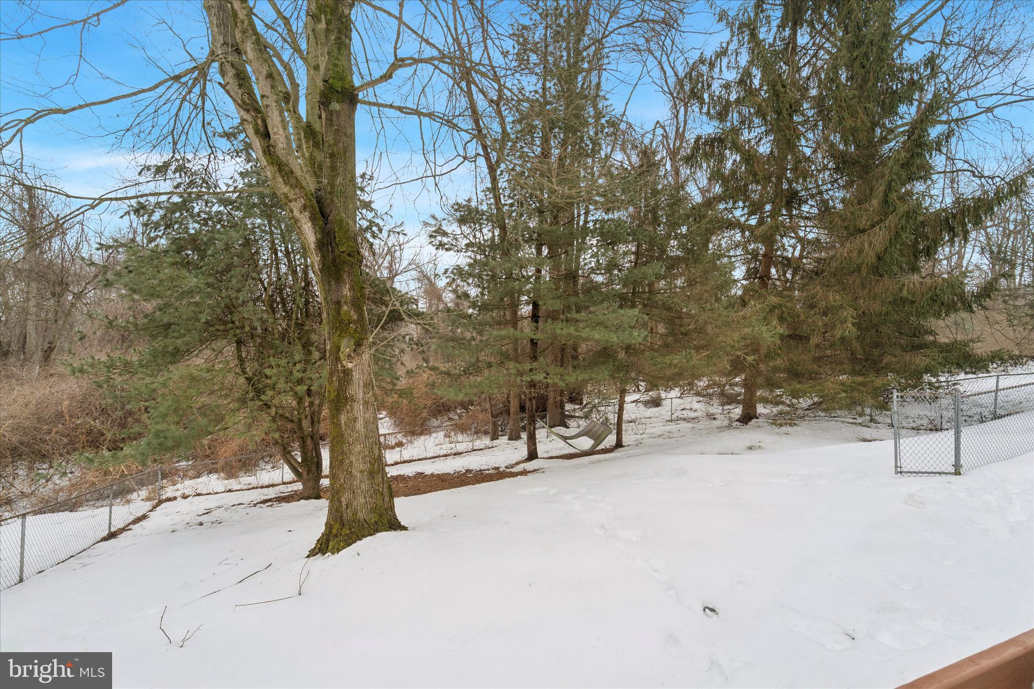 HIDDEN FOREST - Residential