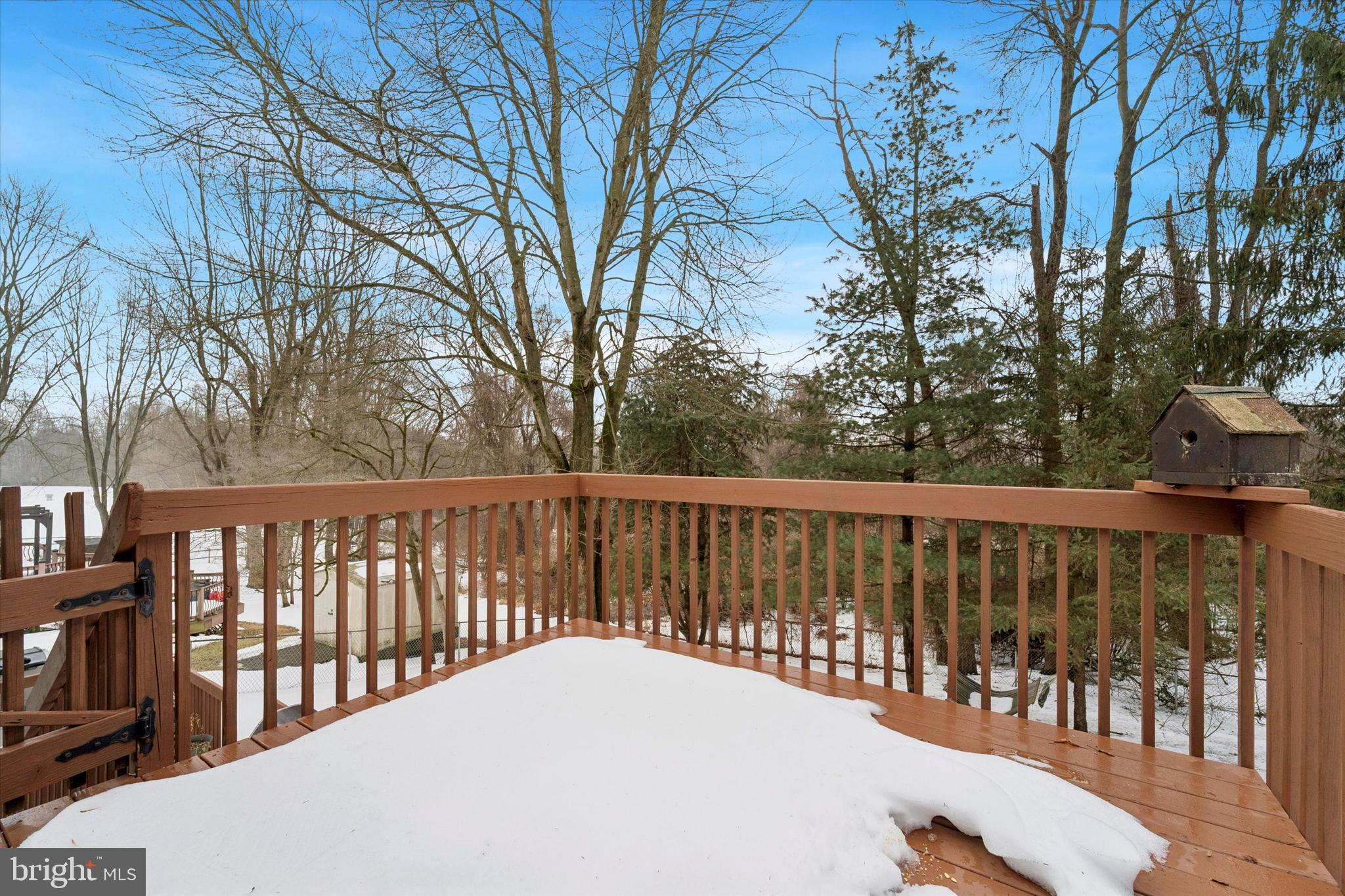 HIDDEN FOREST - Residential