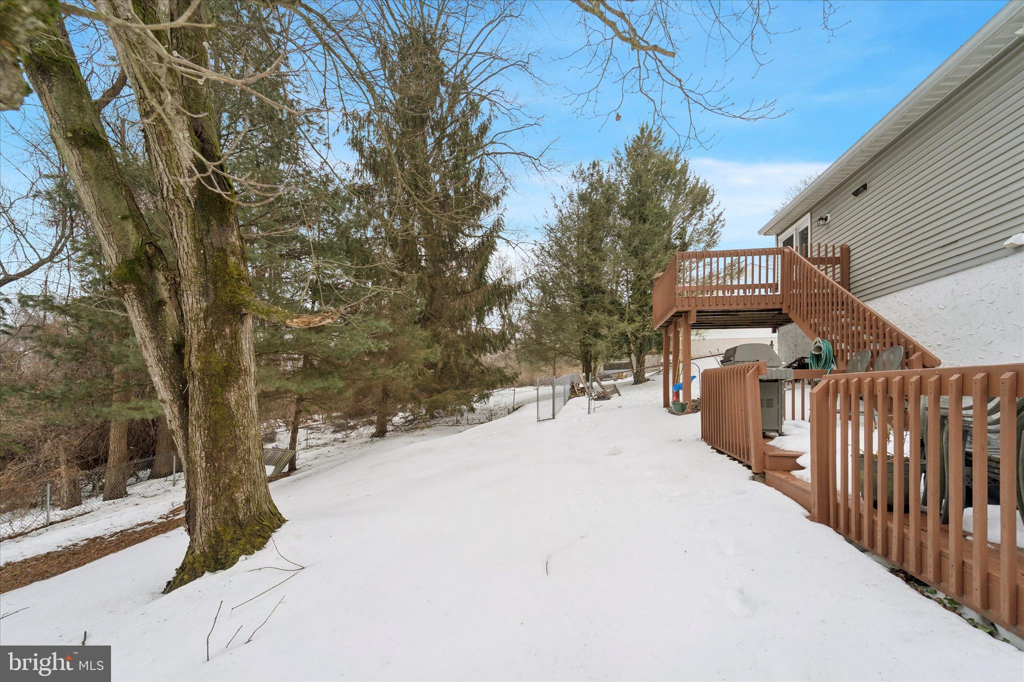 HIDDEN FOREST - Residential