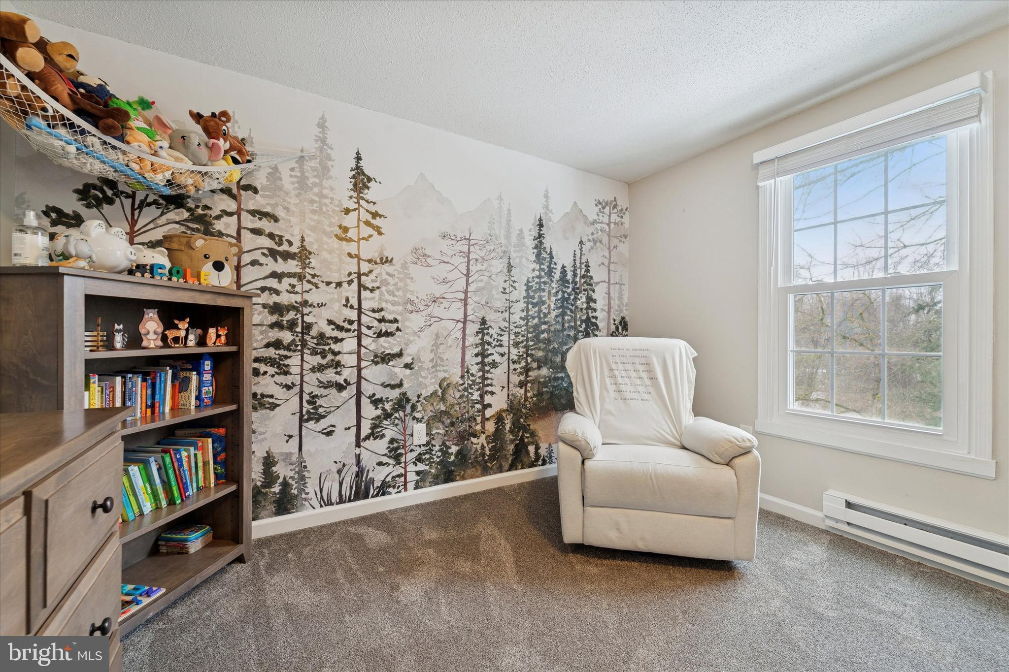 HIDDEN FOREST - Residential