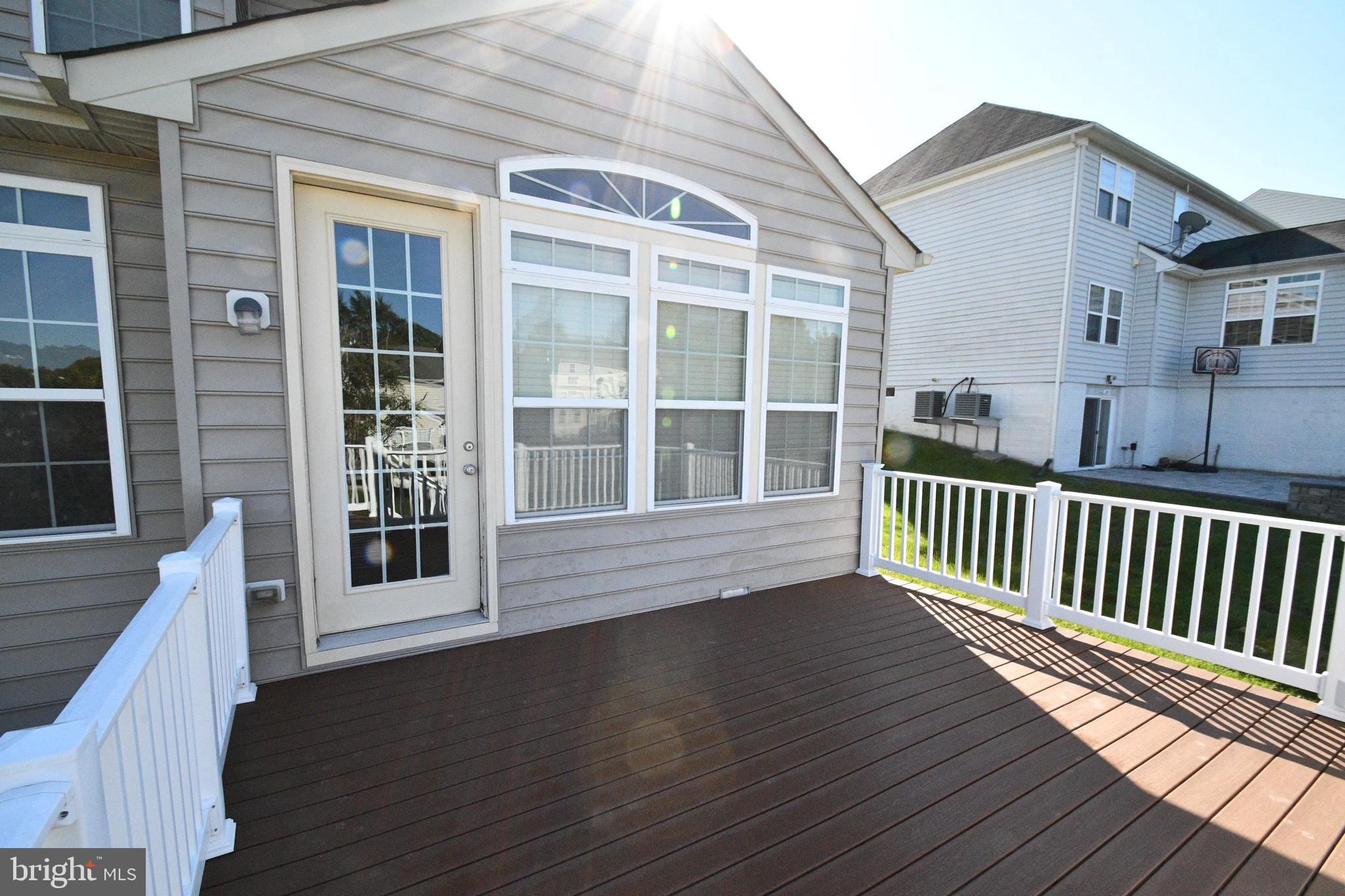 AUSTIN RIDGE - Residential Lease