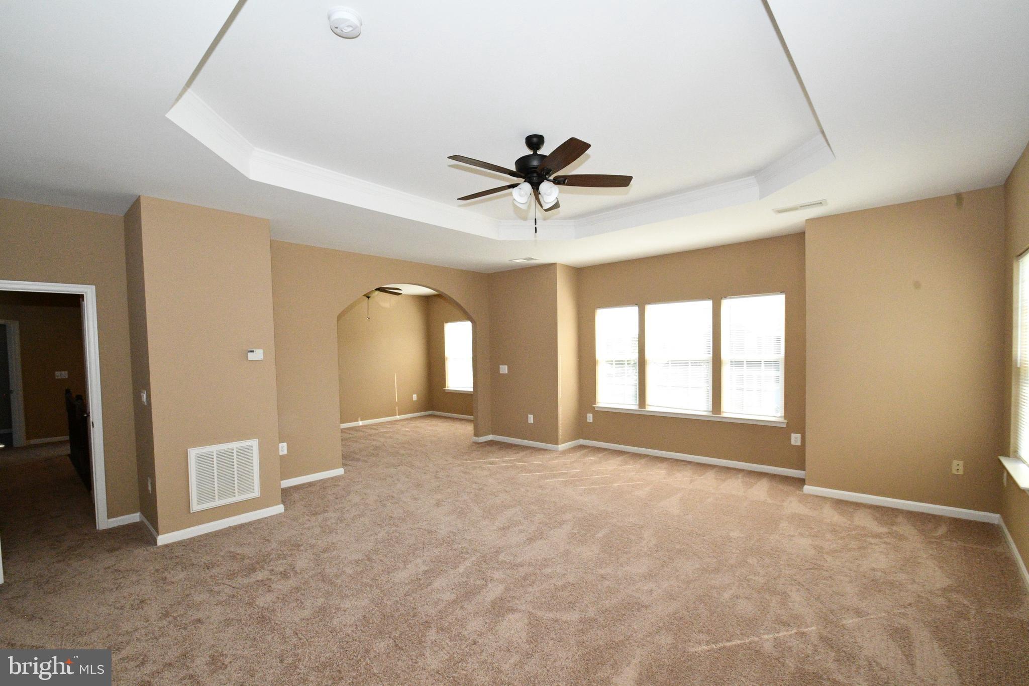 AUSTIN RIDGE - Residential Lease