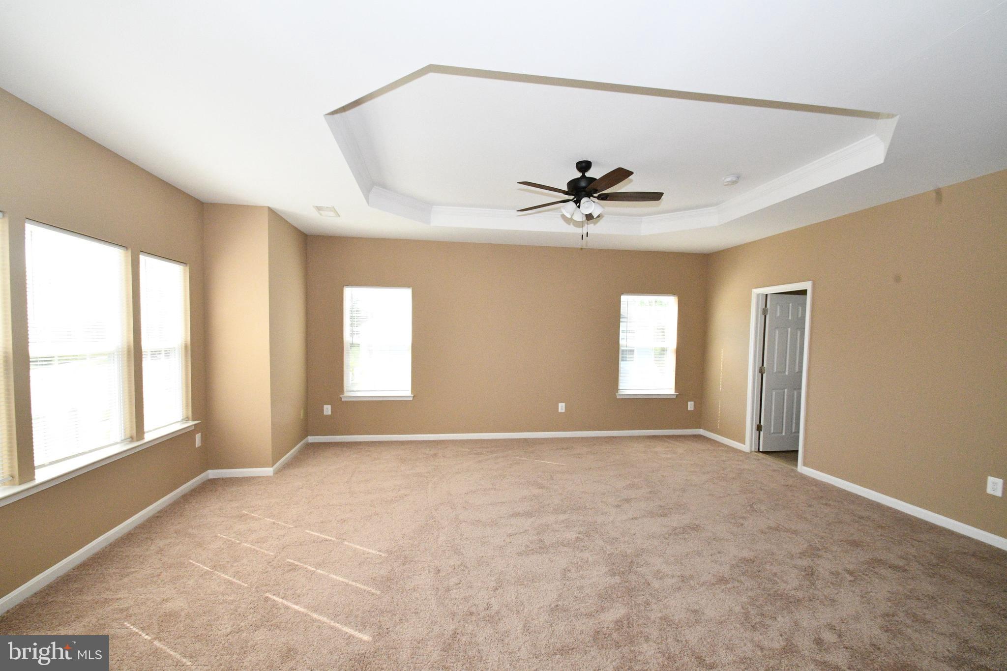 AUSTIN RIDGE - Residential Lease