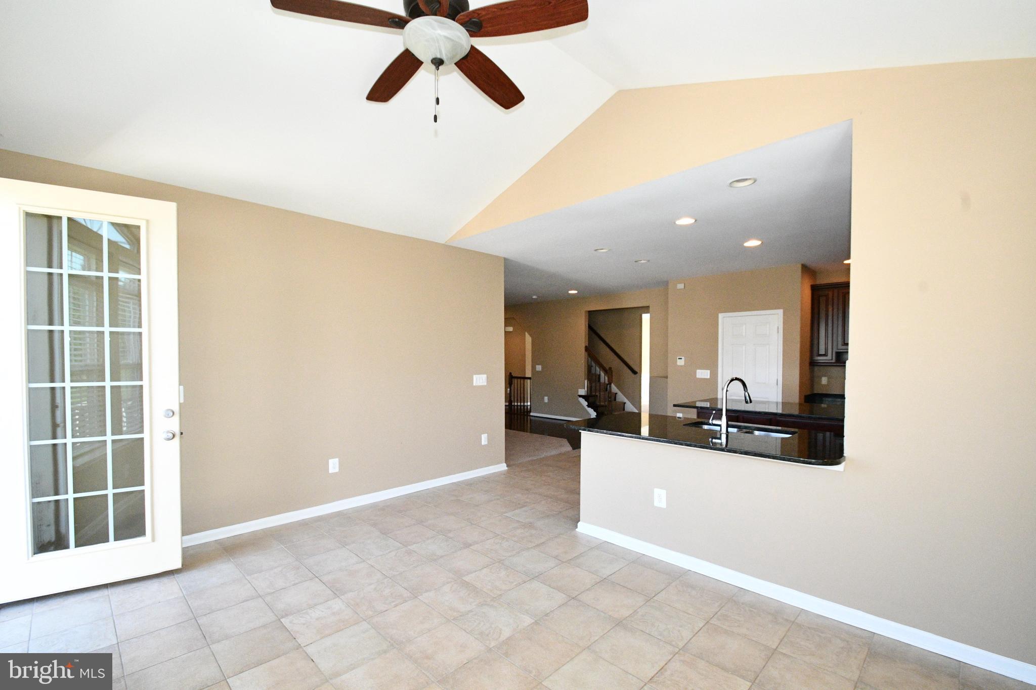 AUSTIN RIDGE - Residential Lease