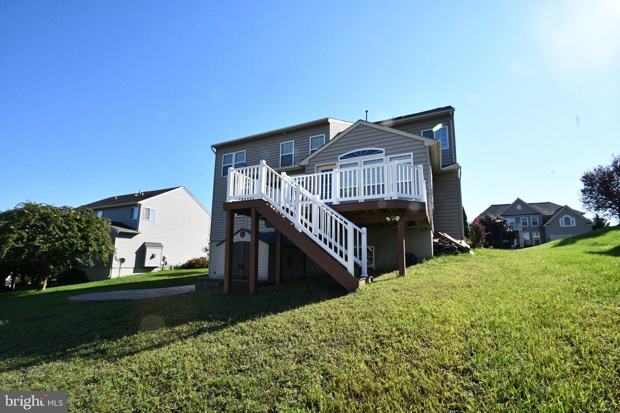 AUSTIN RIDGE - Residential Lease