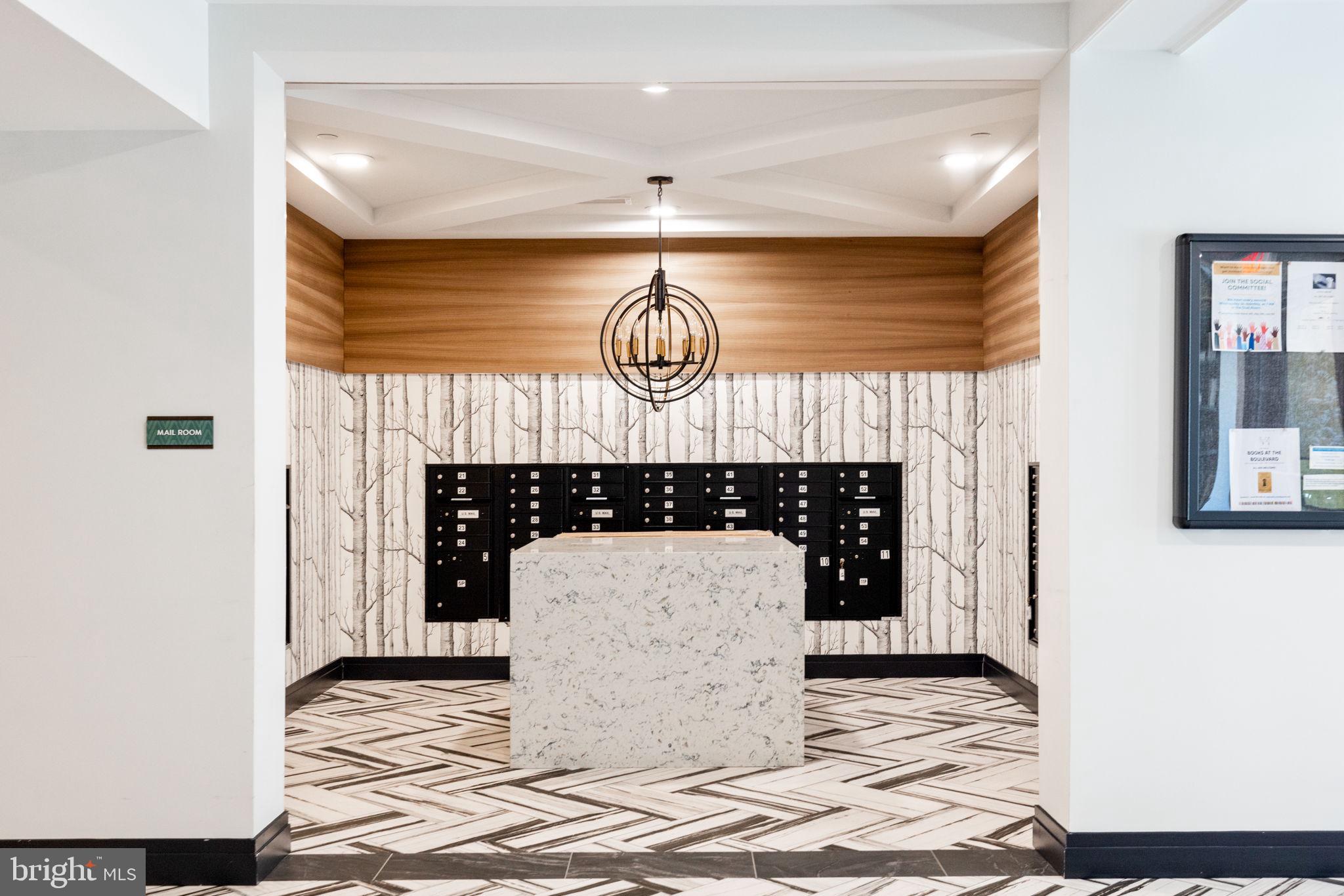 BOULEVARD VI TOWNS - Residential