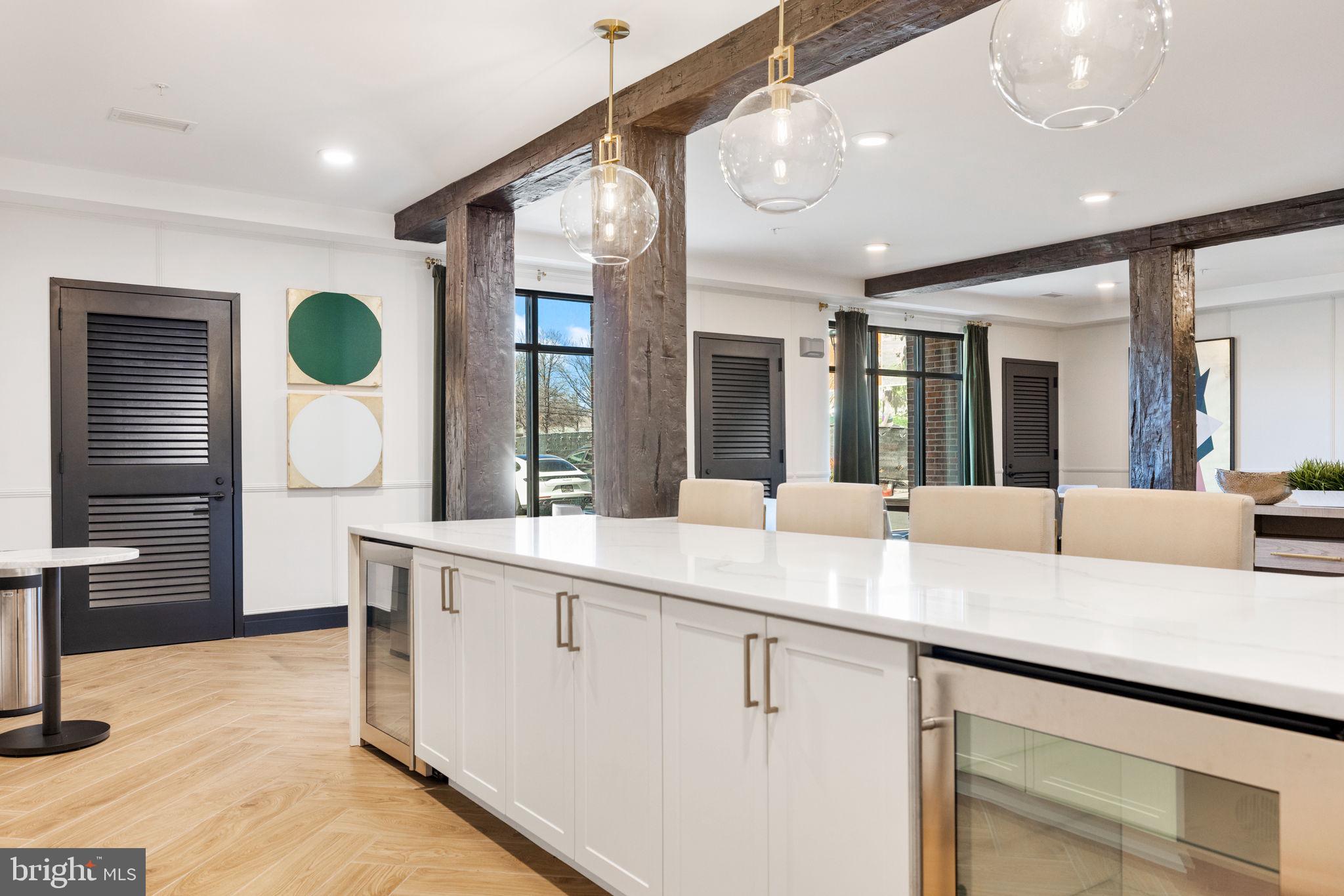 BOULEVARD VI TOWNS - Residential