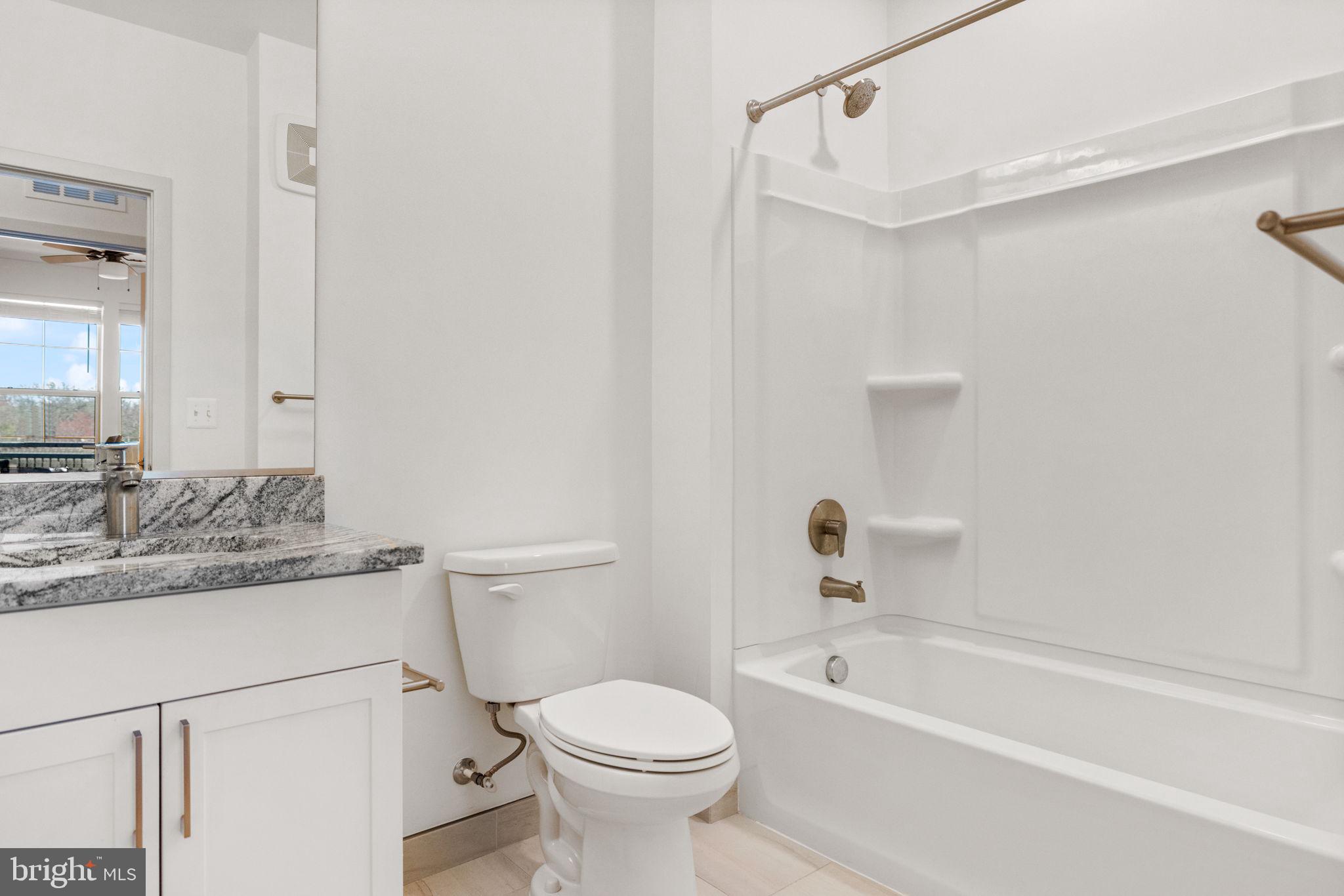 BOULEVARD VI TOWNS - Residential