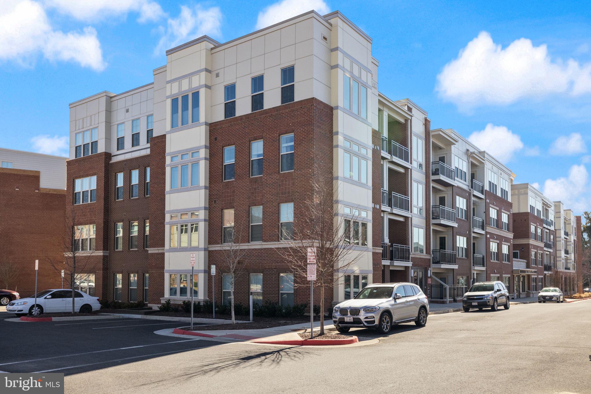 BOULEVARD VI TOWNS - Residential