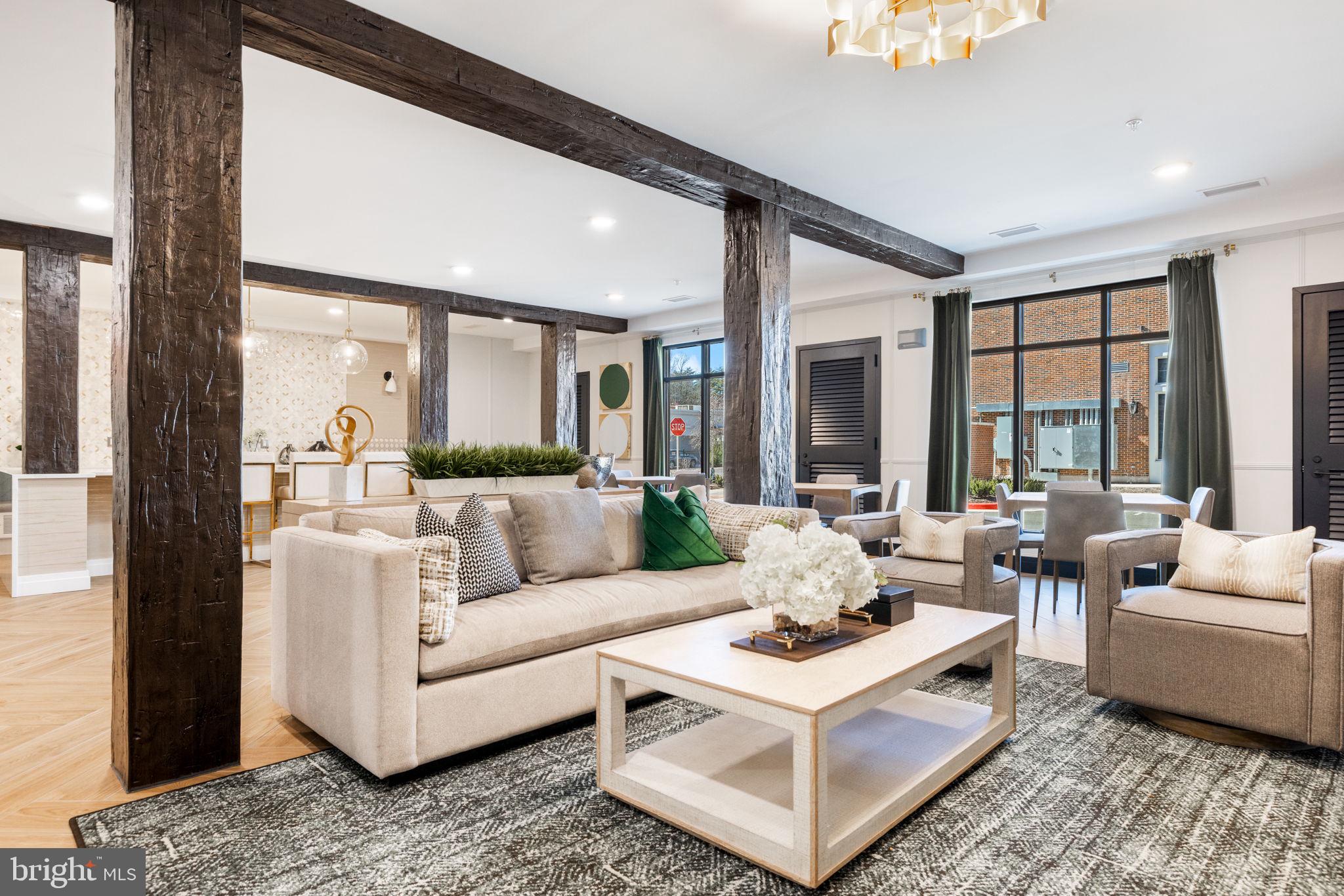 BOULEVARD VI TOWNS - Residential