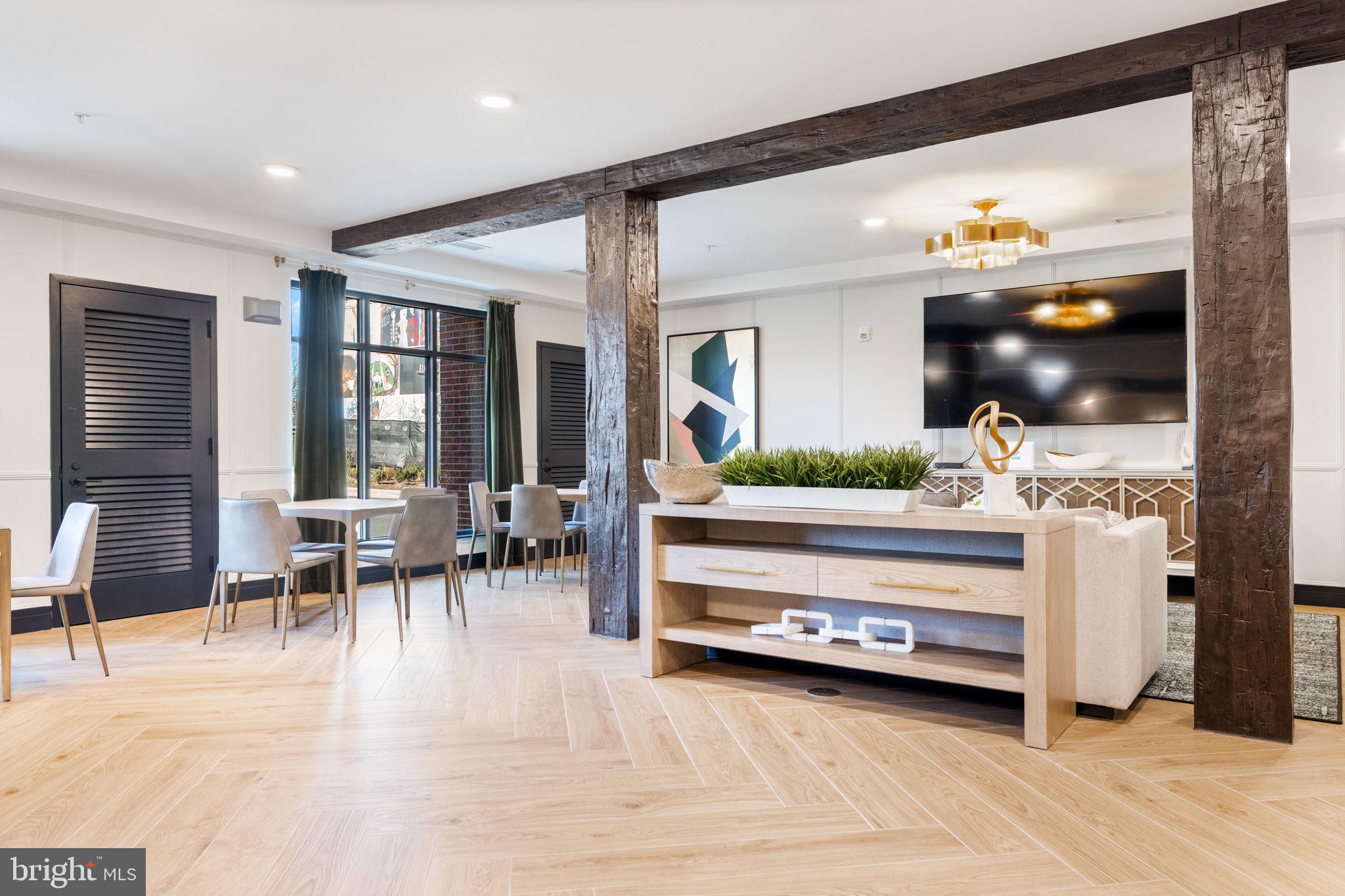 BOULEVARD VI TOWNS - Residential