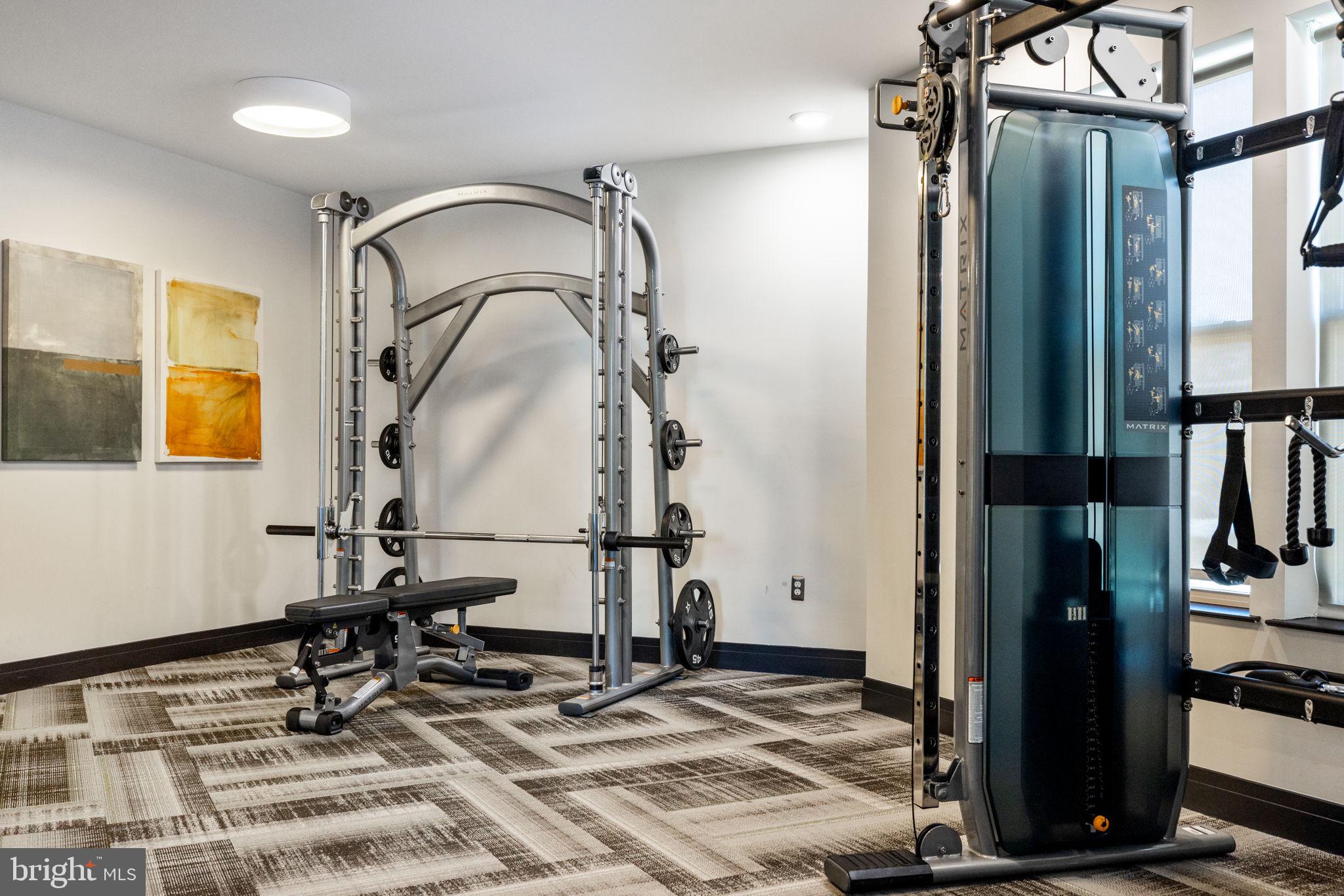 BOULEVARD VI TOWNS - Residential