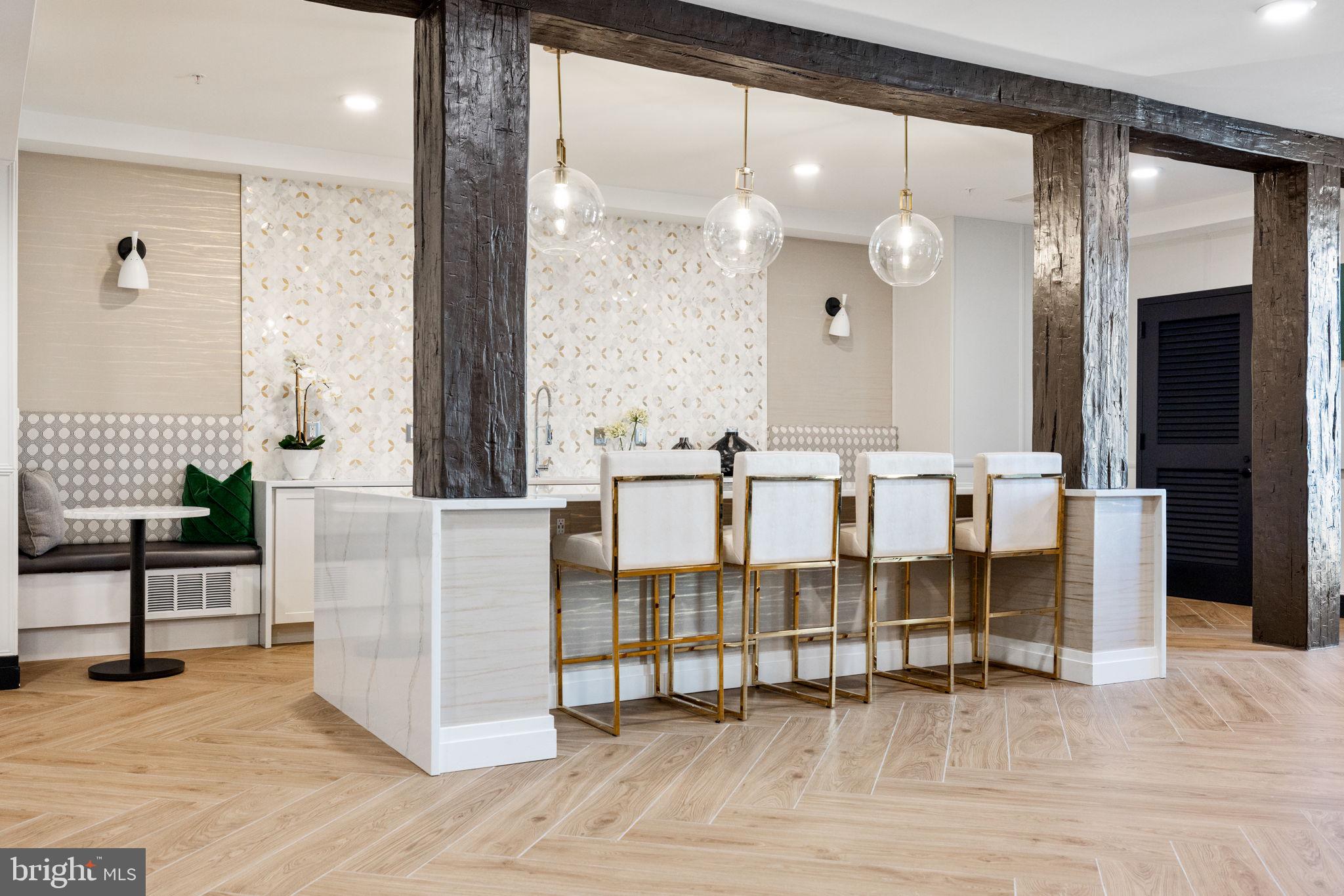 BOULEVARD VI TOWNS - Residential