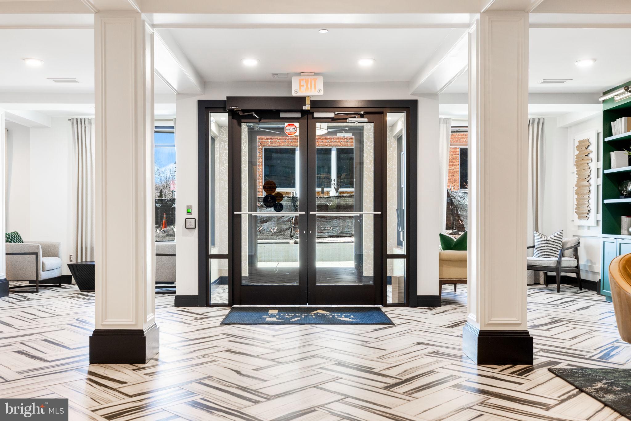 BOULEVARD VI TOWNS - Residential