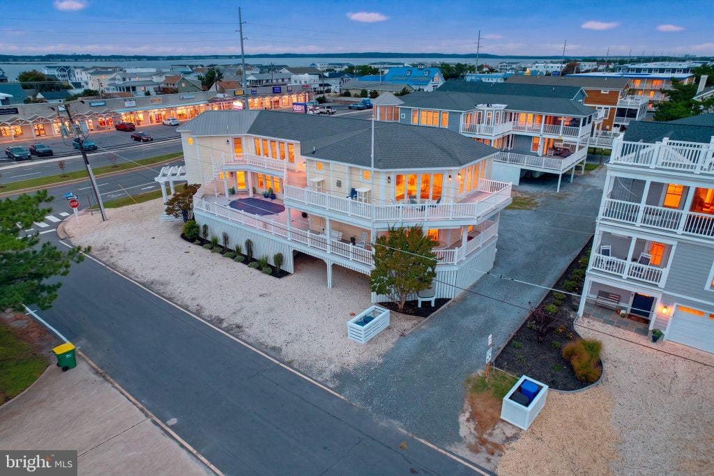 Photo of 1301 Coastal Highway, FENWICK ISLAND, DE 19944 (MLS # DESU2121596)
