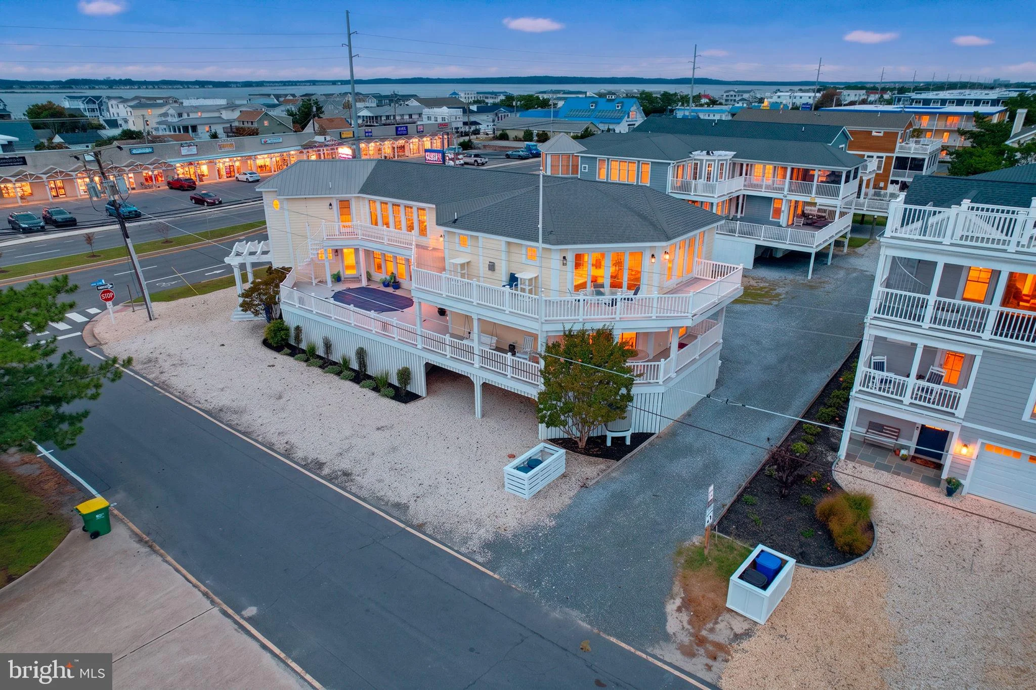 1301 Coastal Highway, Fenwick Island, DE 19944