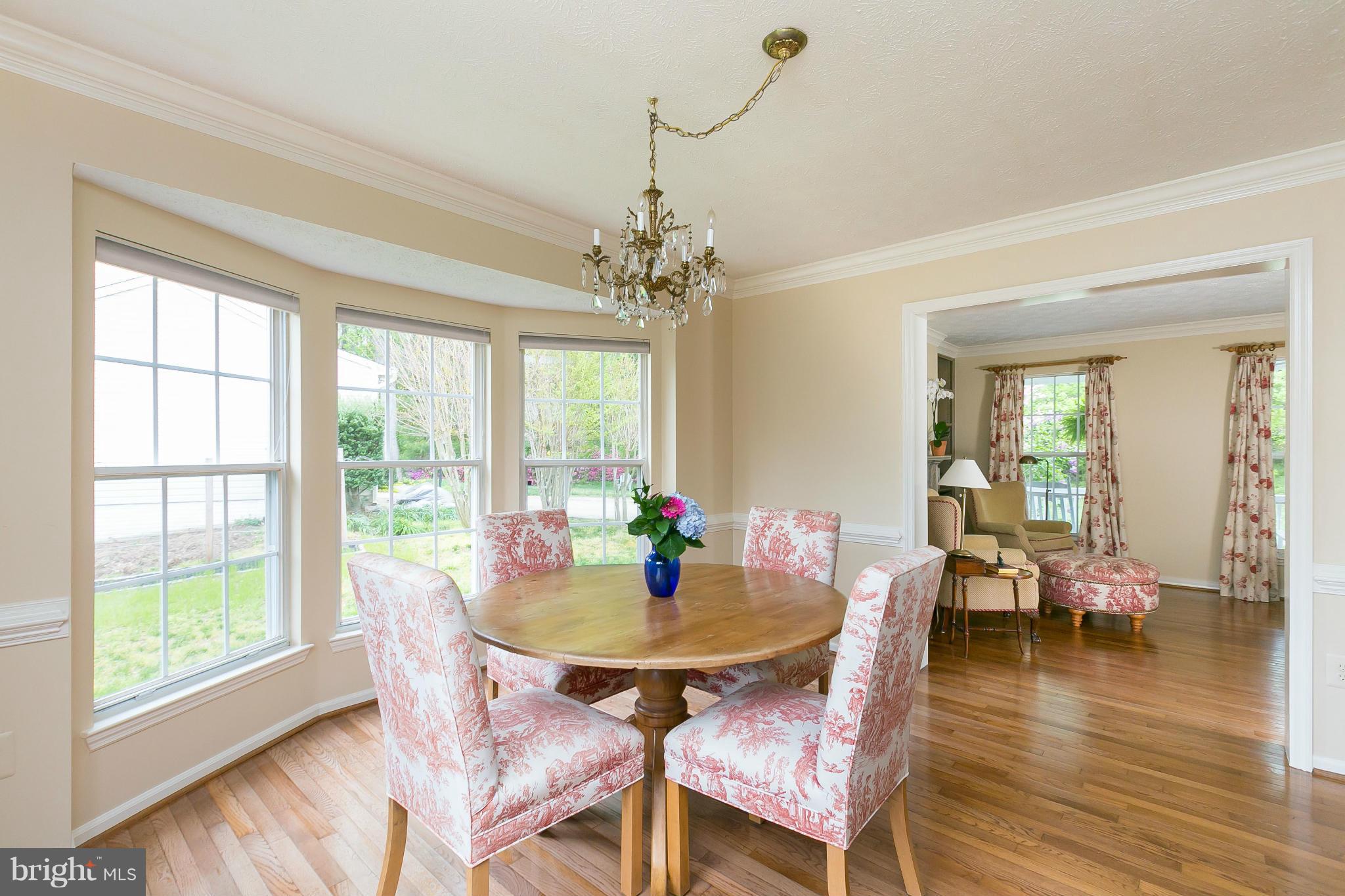 CHAPMAN FARM AT CROFTON - Residential