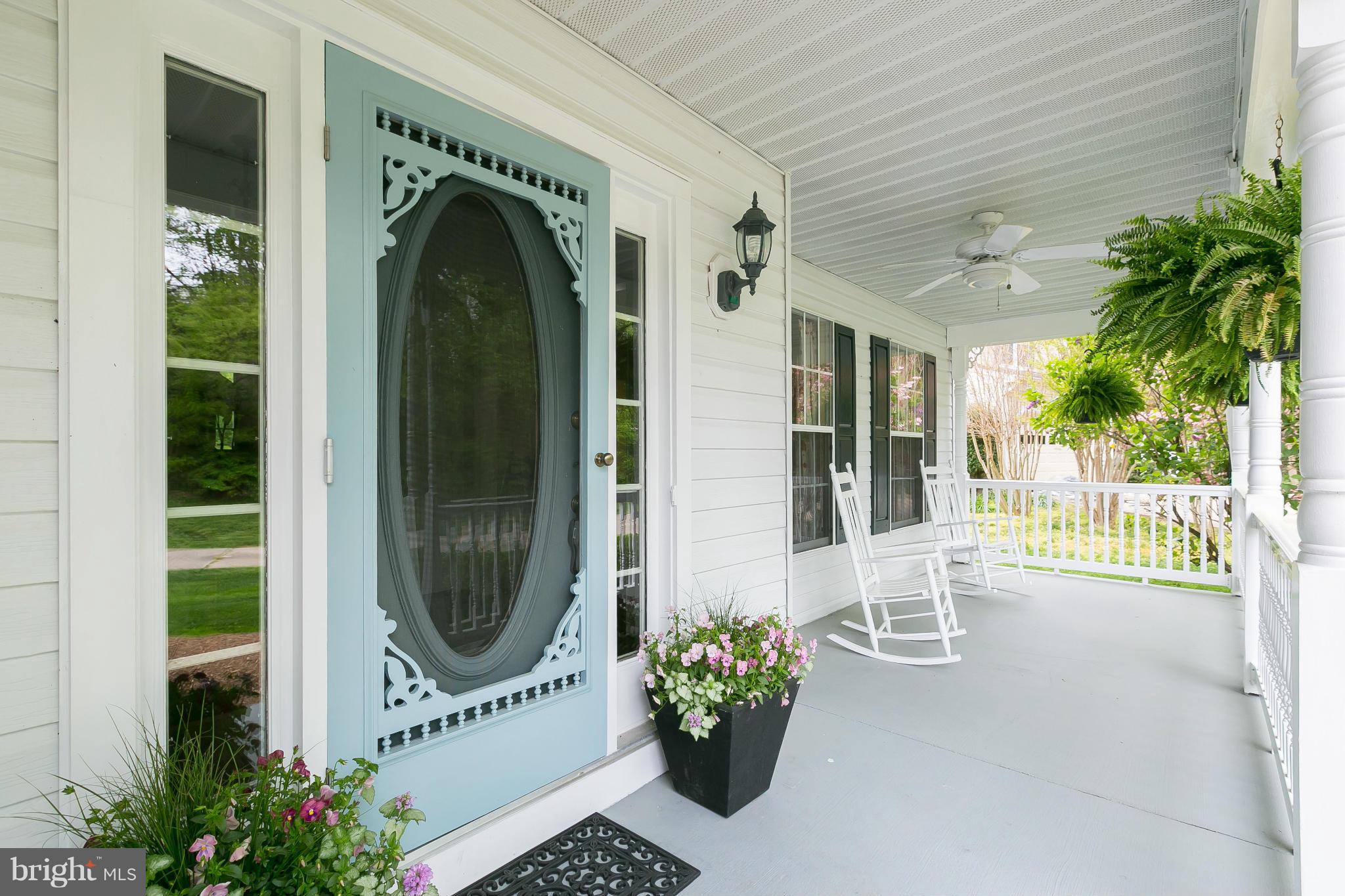 CHAPMAN FARM AT CROFTON - Residential