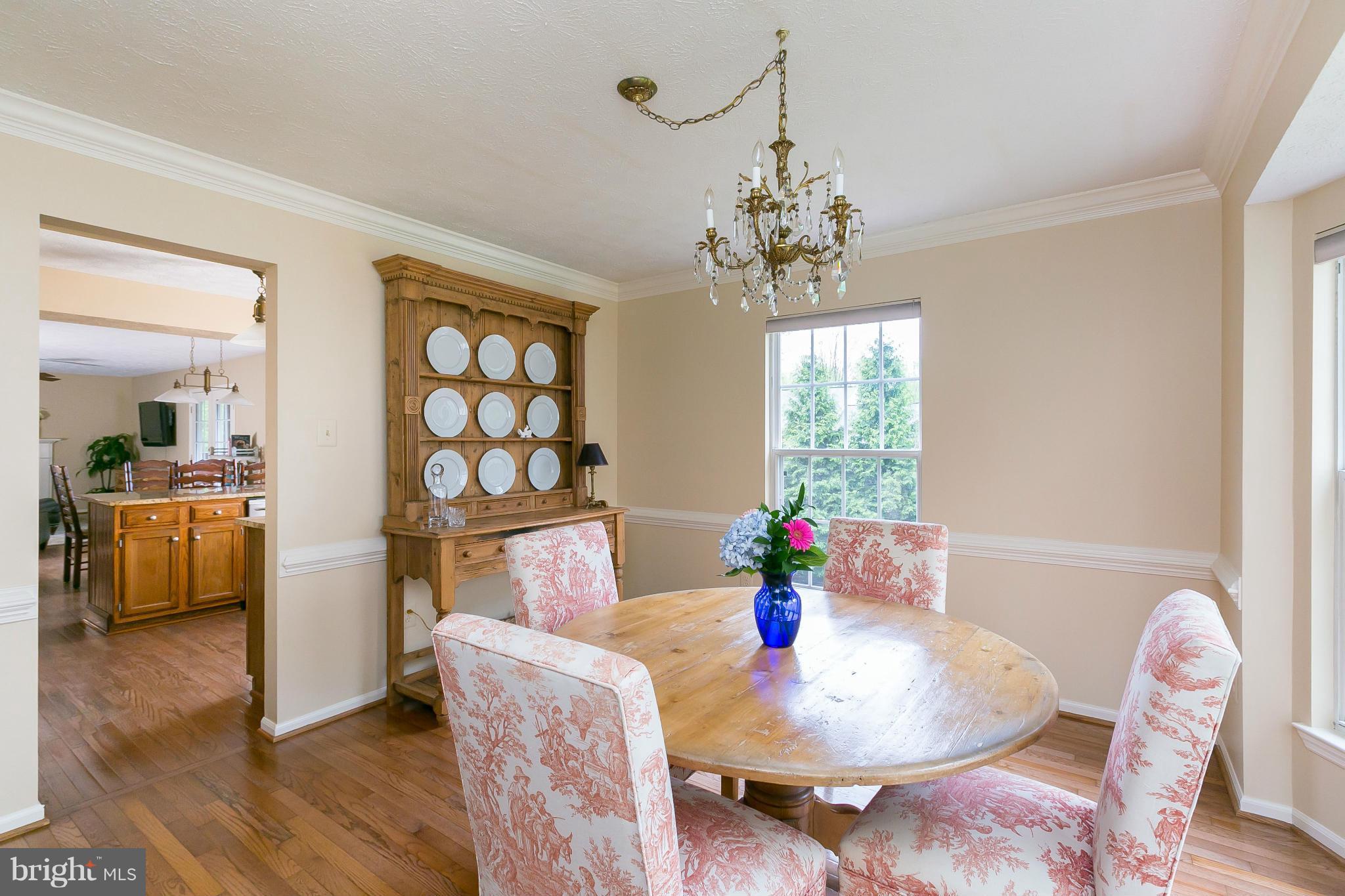 CHAPMAN FARM AT CROFTON - Residential