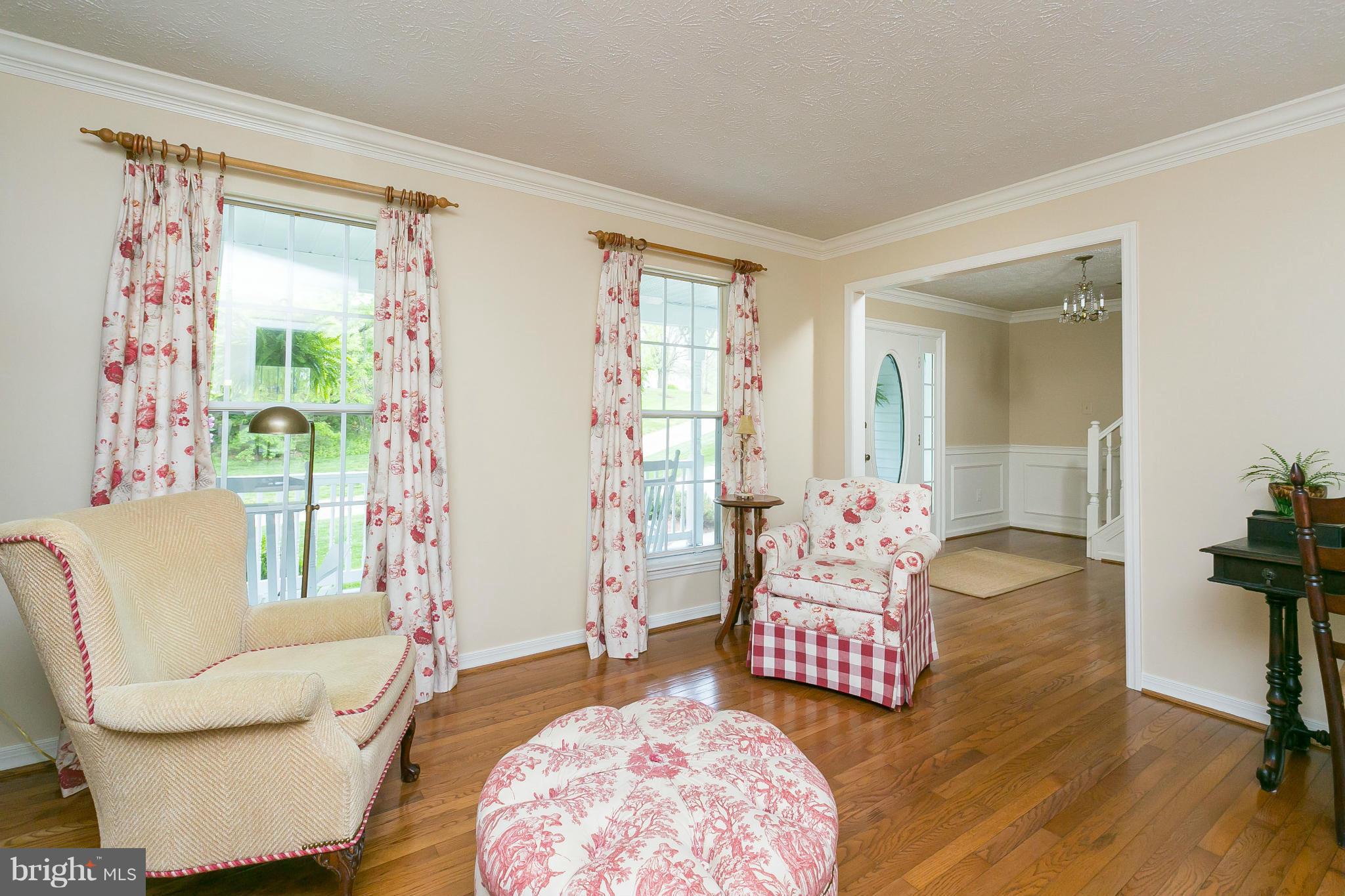 CHAPMAN FARM AT CROFTON - Residential