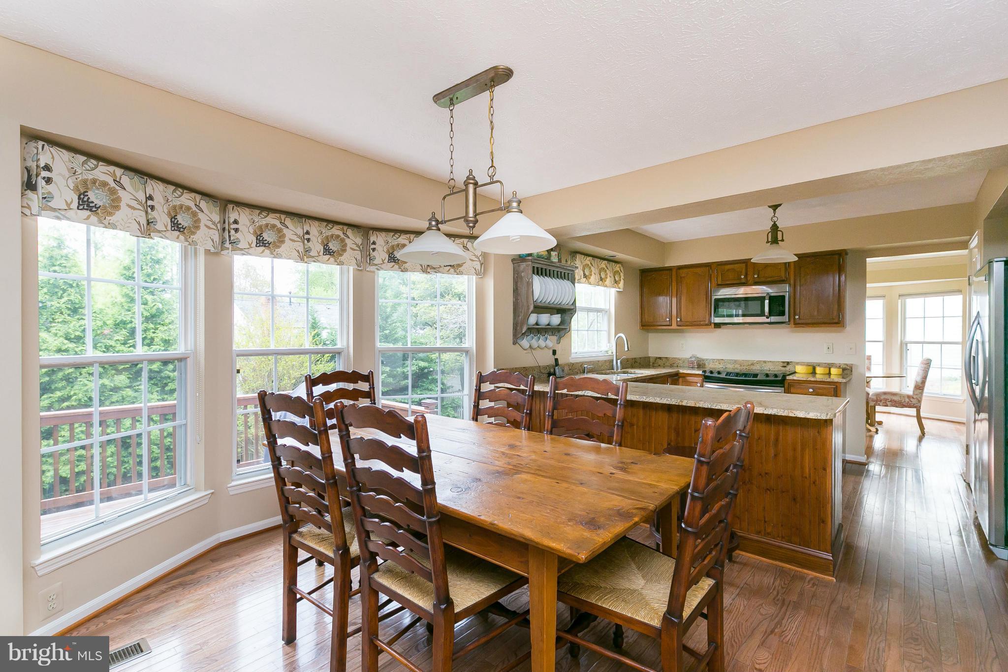 CHAPMAN FARM AT CROFTON - Residential