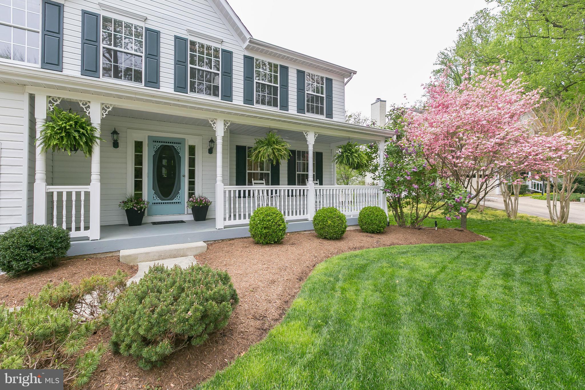 CHAPMAN FARM AT CROFTON - Residential