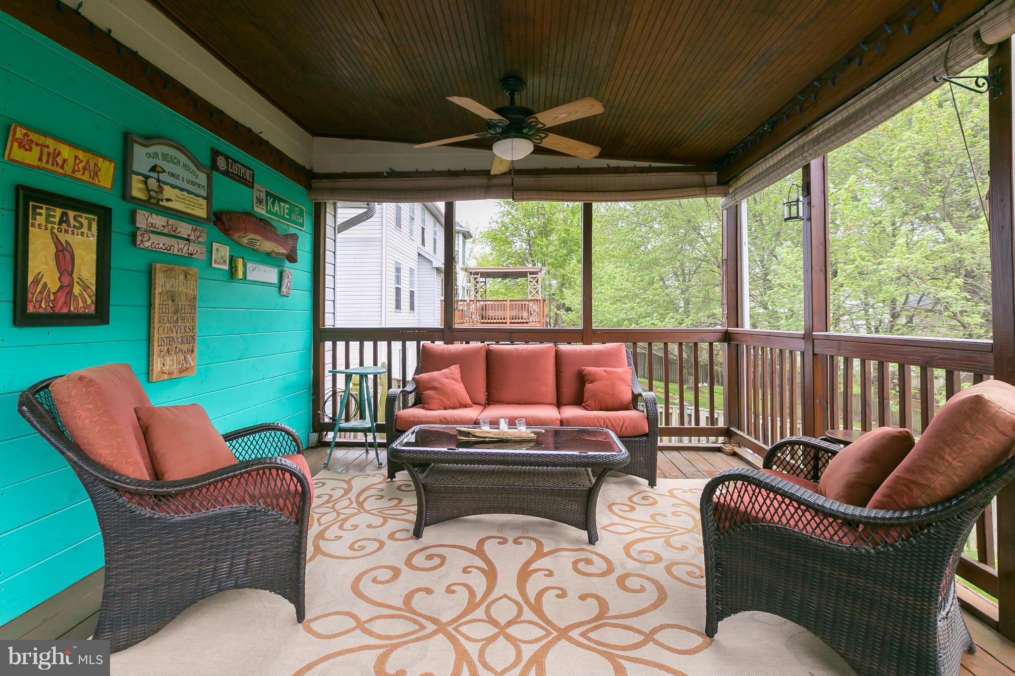 CHAPMAN FARM AT CROFTON - Residential