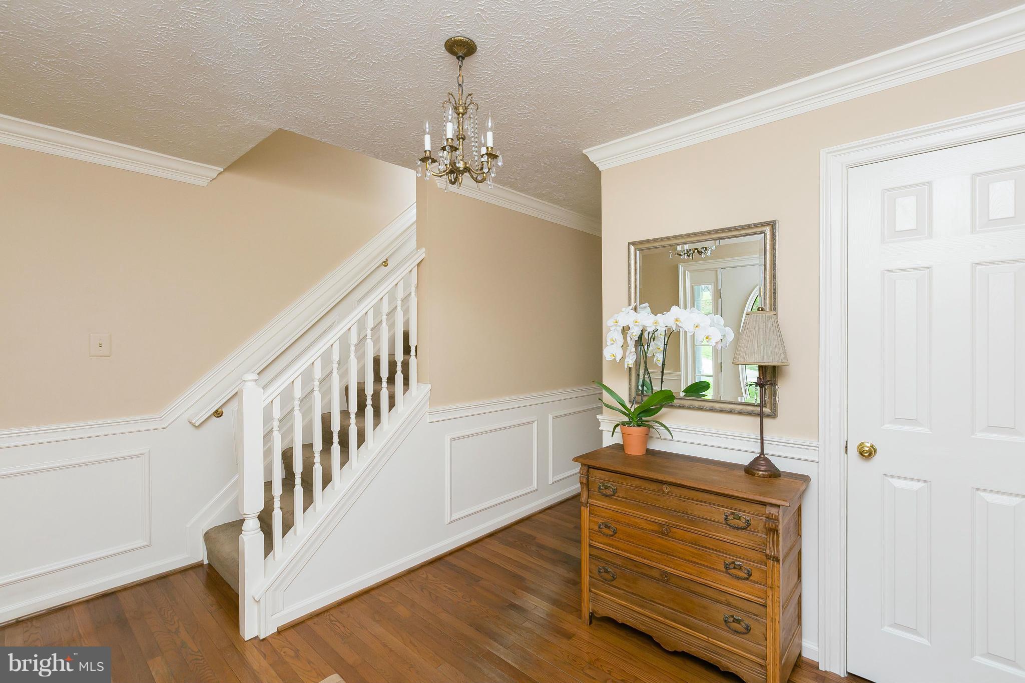 CHAPMAN FARM AT CROFTON - Residential