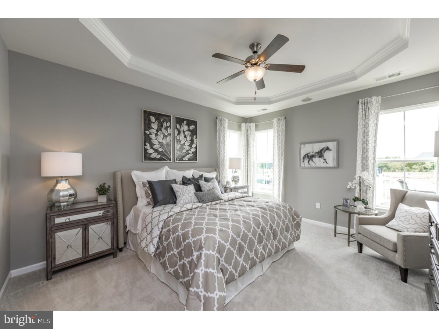 OVERLOOK AT CREEKSIDE - Residential