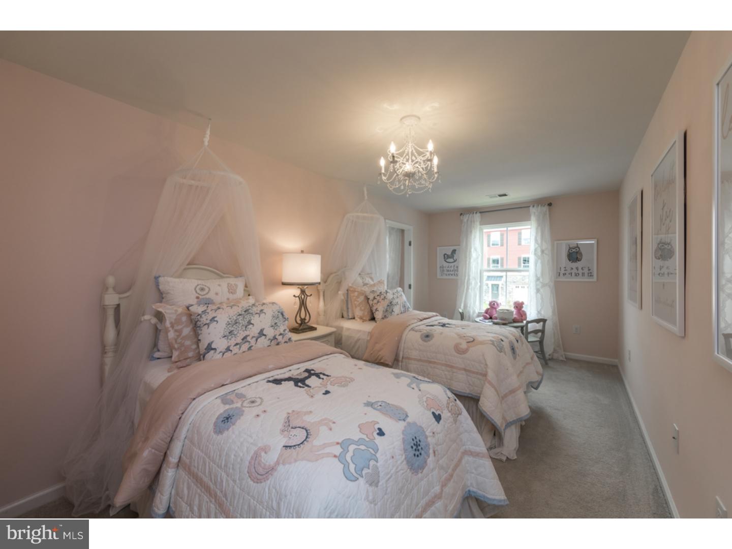 OVERLOOK AT CREEKSIDE - Residential