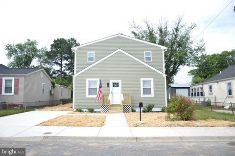 A home in DUNDALK