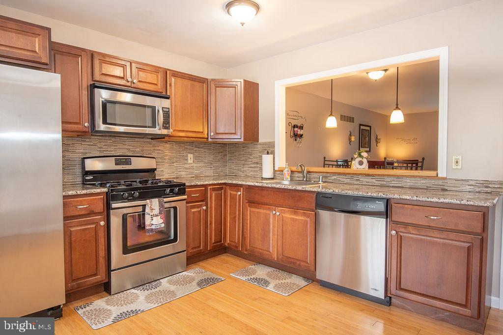 PINEWOODS - Residential