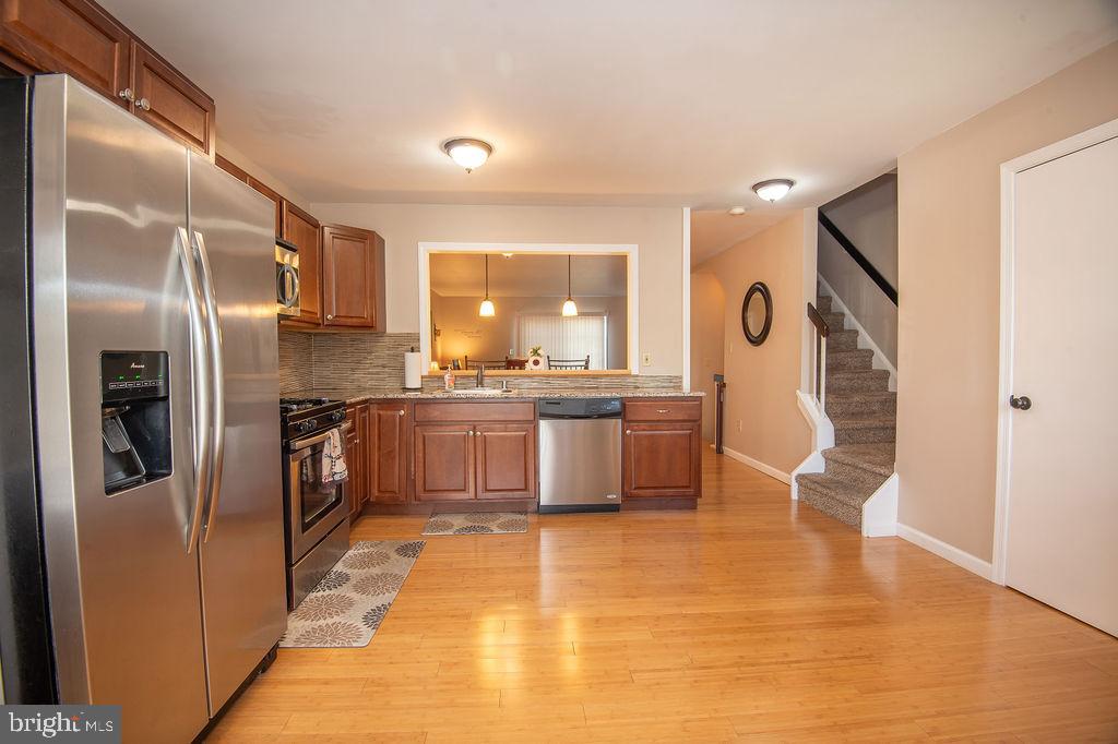 PINEWOODS - Residential